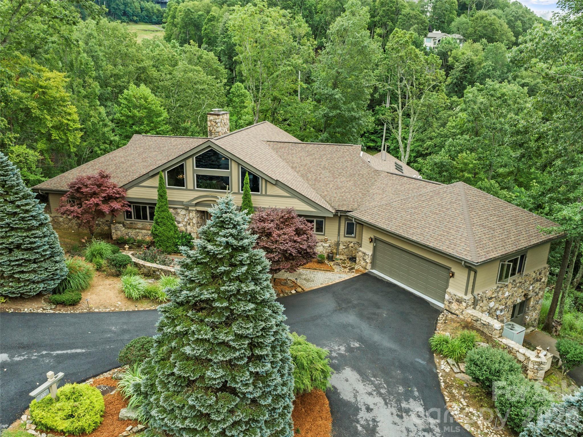 151 Austin Mountain Drive — photo