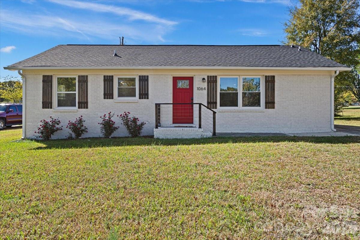 1064 Winchester Drive — photo