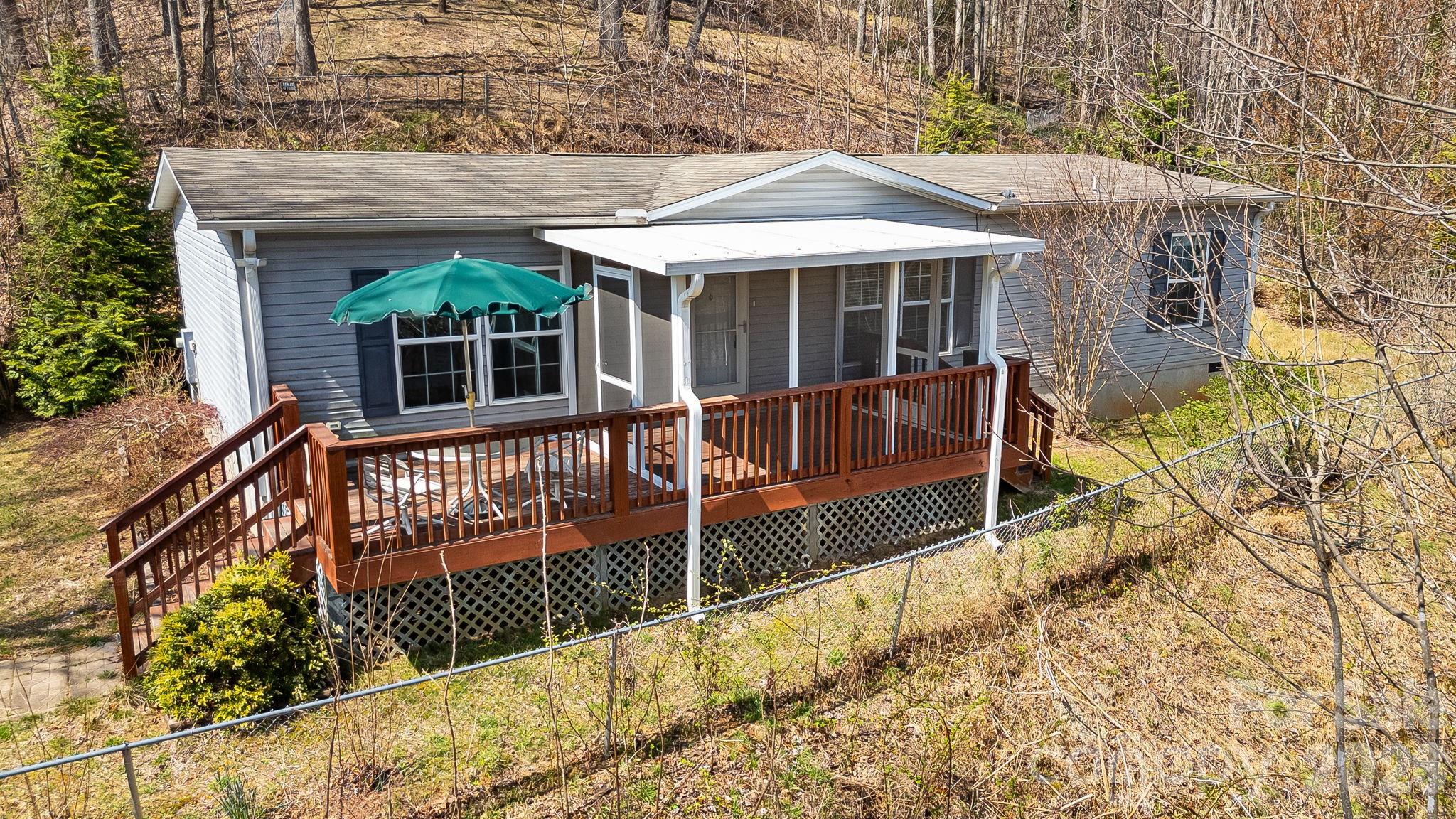 403 Youngs Gap Road — photo
