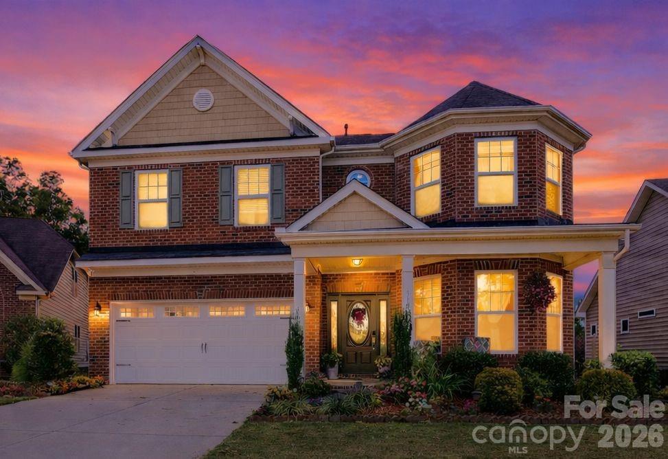 318 Willow Tree Drive — photo