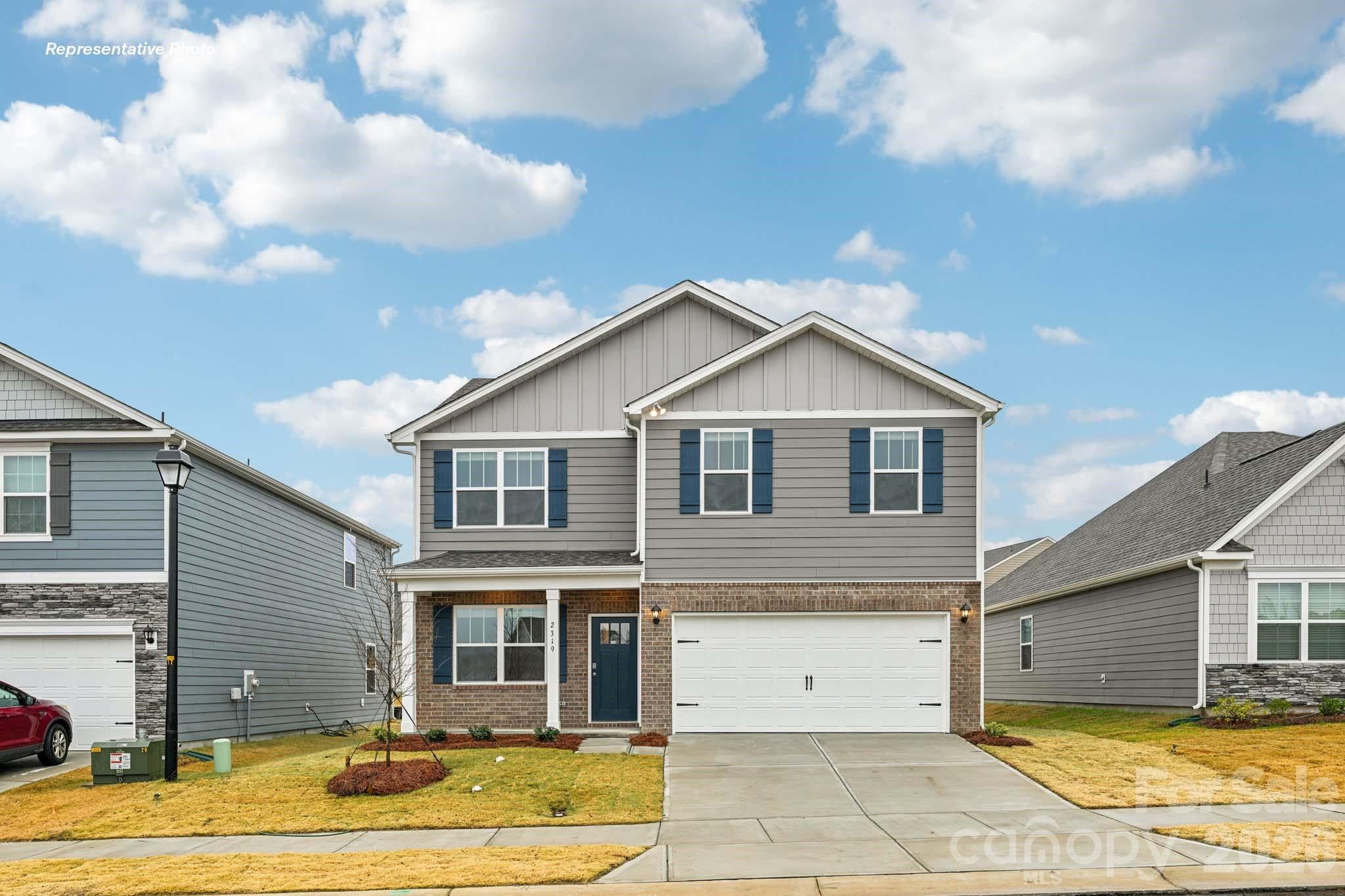 3012 Arundel Court — photo