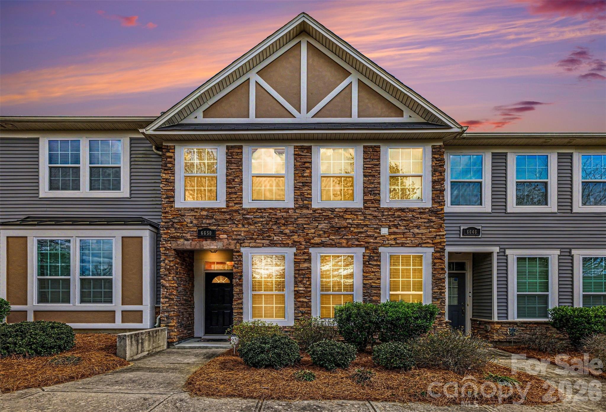 6650 Berewick Commons Parkway — photo