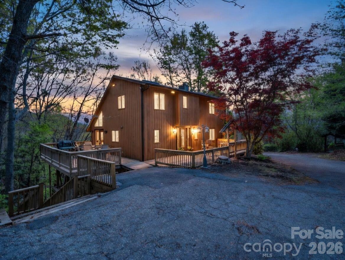 307 Watership Road — photo