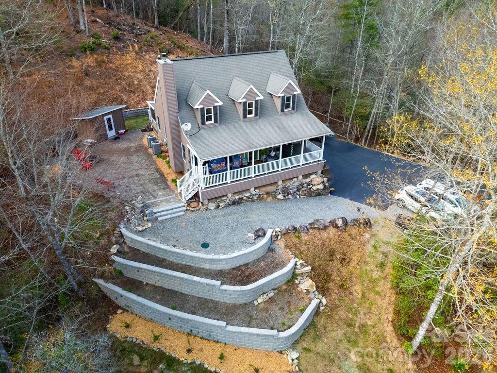 410 Forest Lake Road — photo
