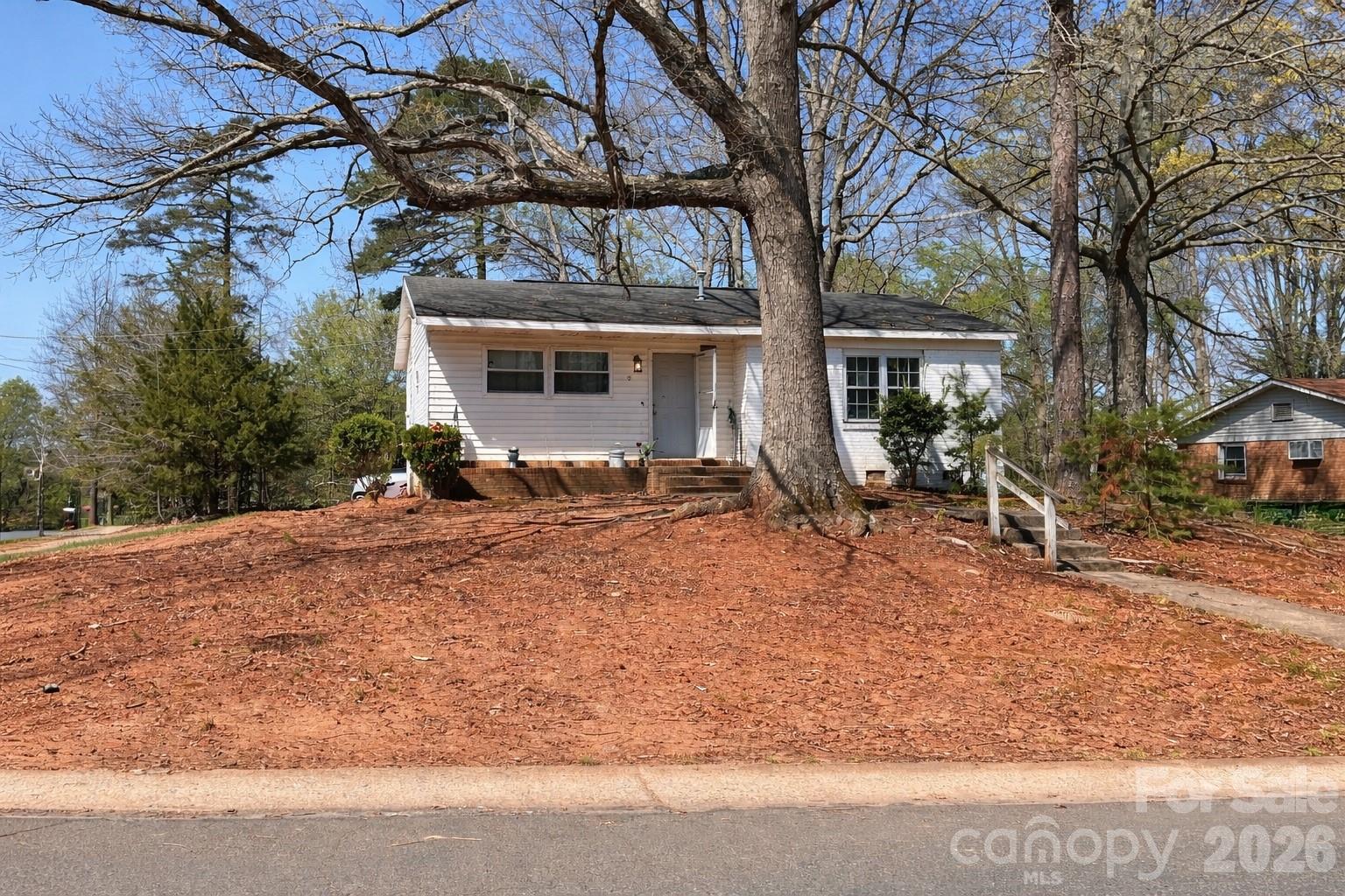 6836 Deanwood Place — photo