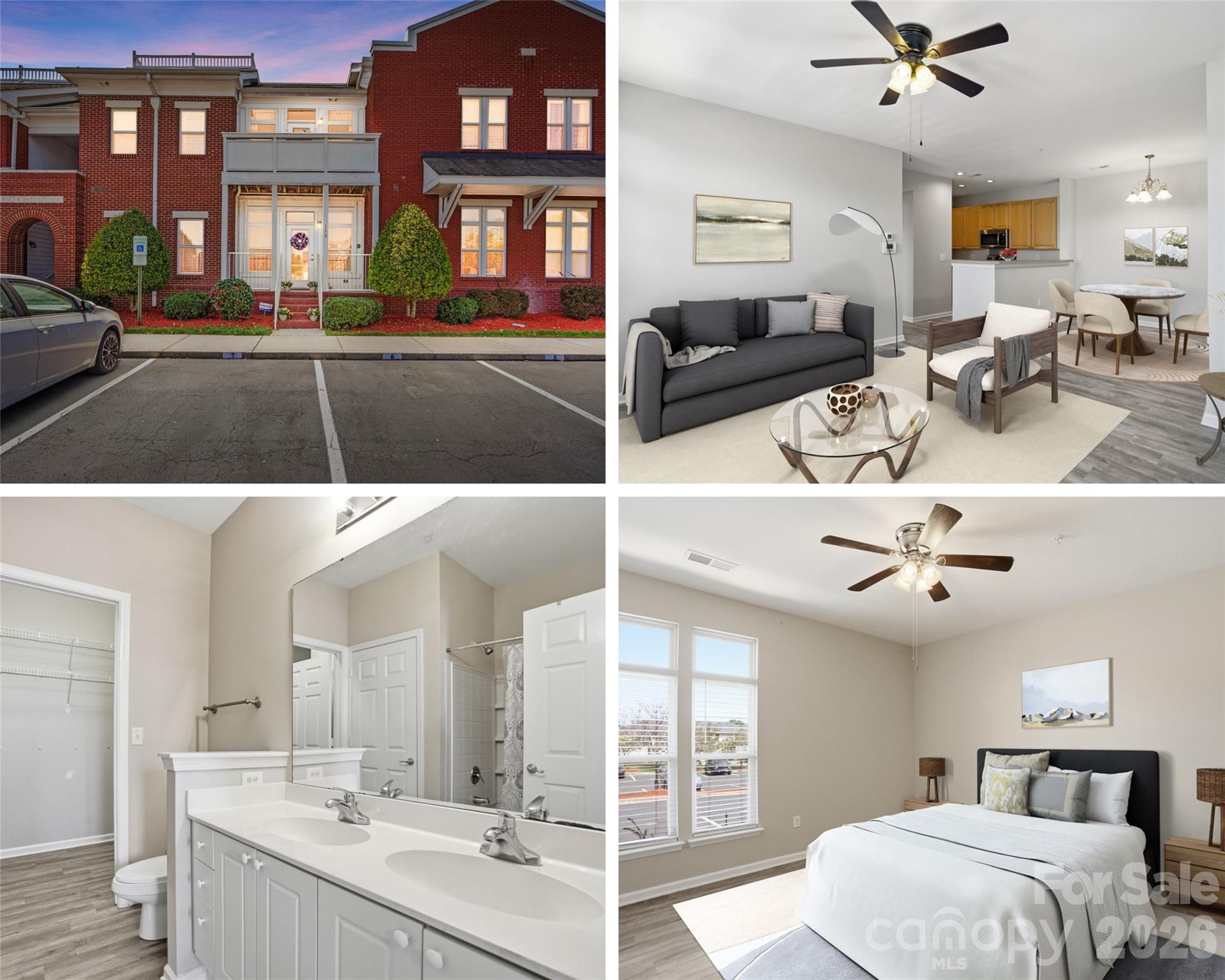 6112 Creft Circle 116 — photo