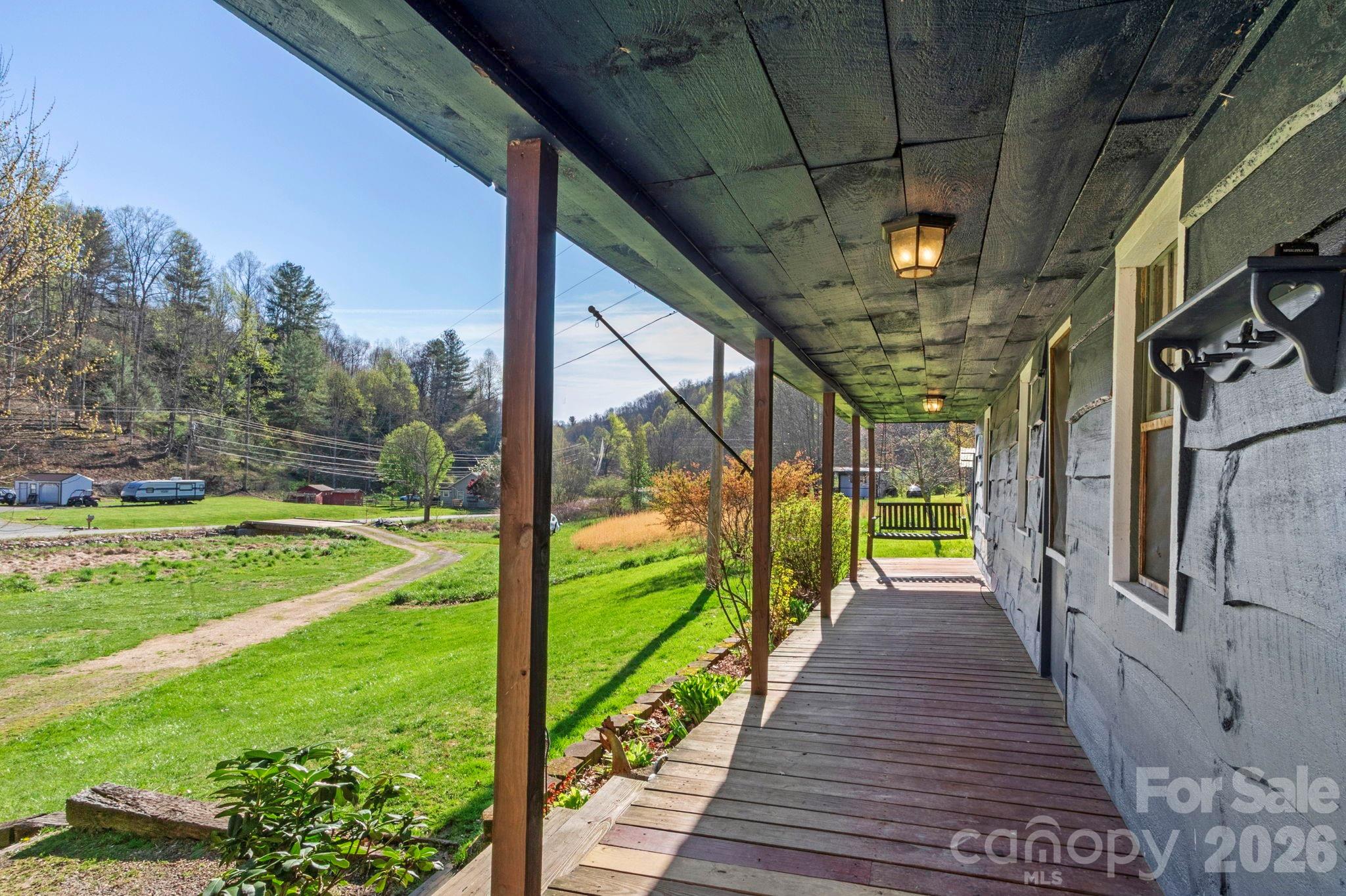 3041 Bald Mountain Road — photo