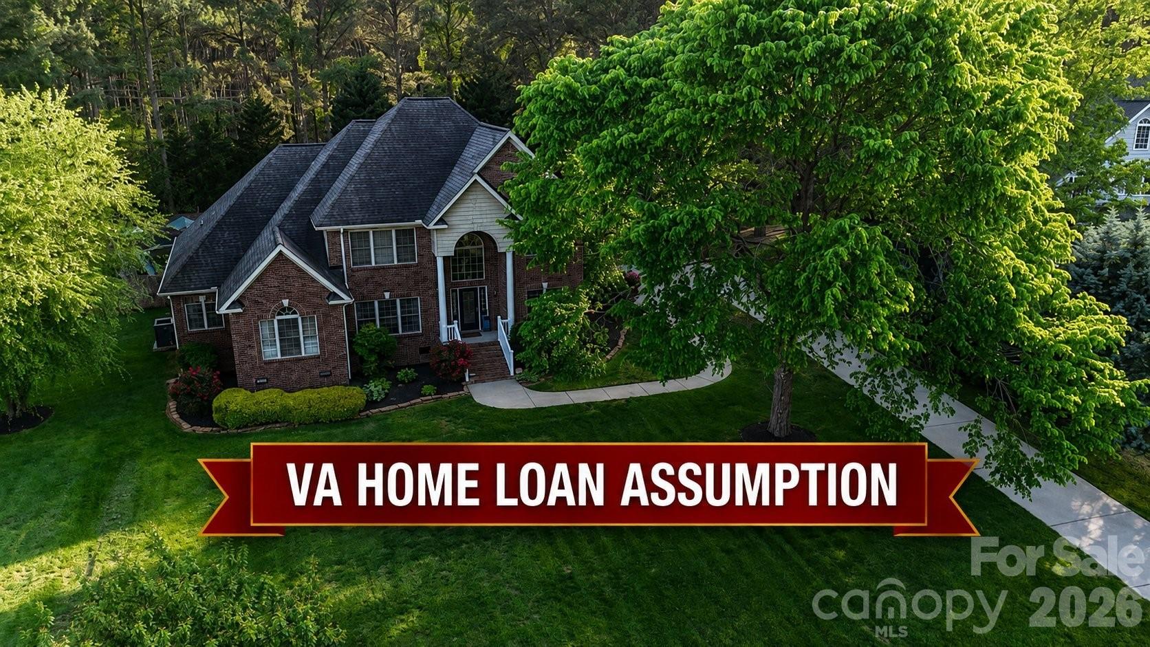 435 Crowders Bluff Court — photo