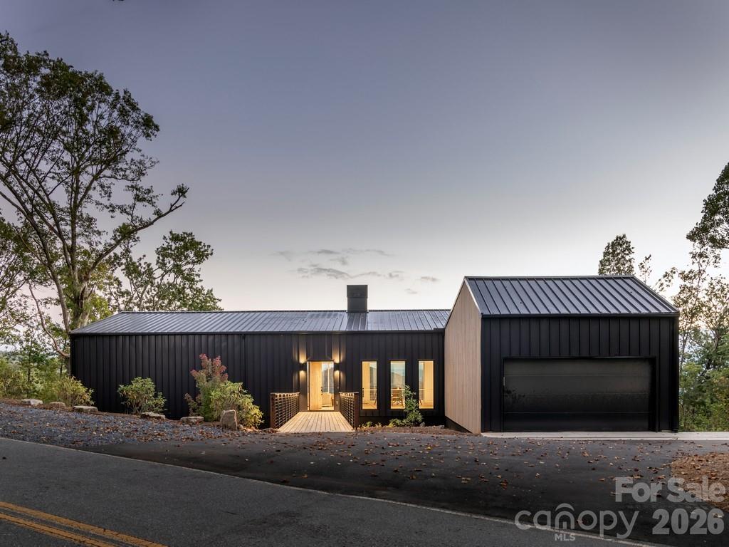 631 Elk Mountain Scenic Highway — photo