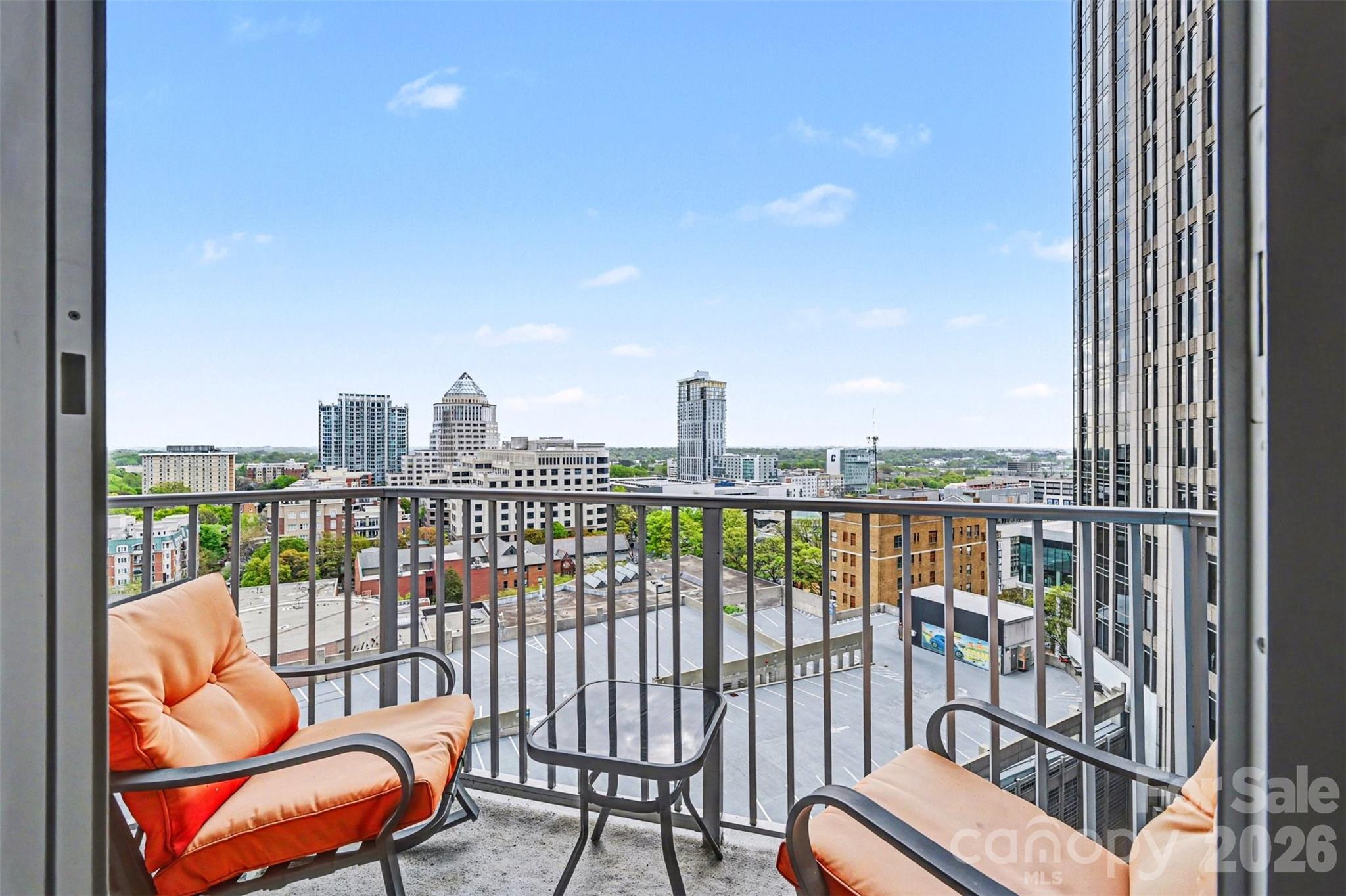 210 N Church Street 1411 — photo