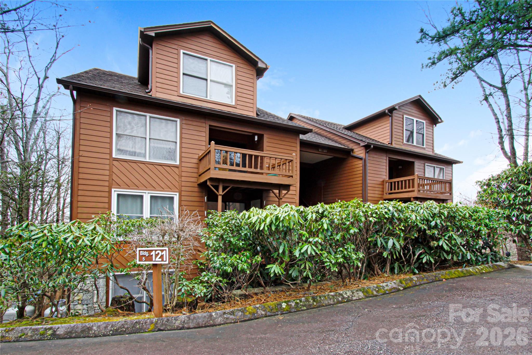 121 Toxaway Views Drive 503 — photo