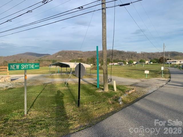 7.33Ac Com Chimney Rock Highway 1,2,3 — photo