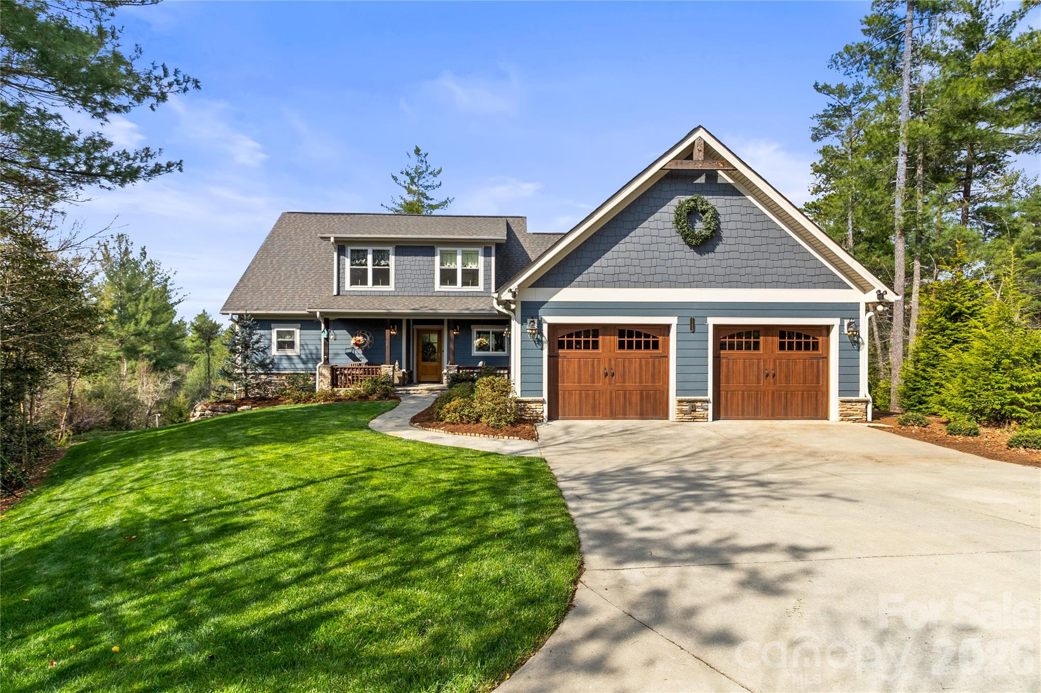 1103 River Ridge Way — photo