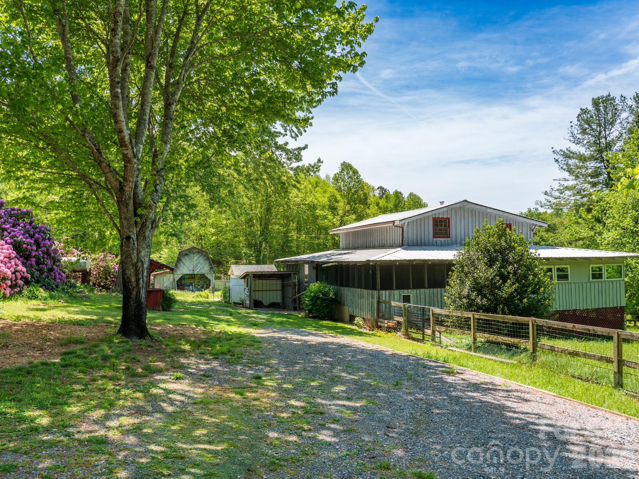 838 Hidden Valley Road — photo