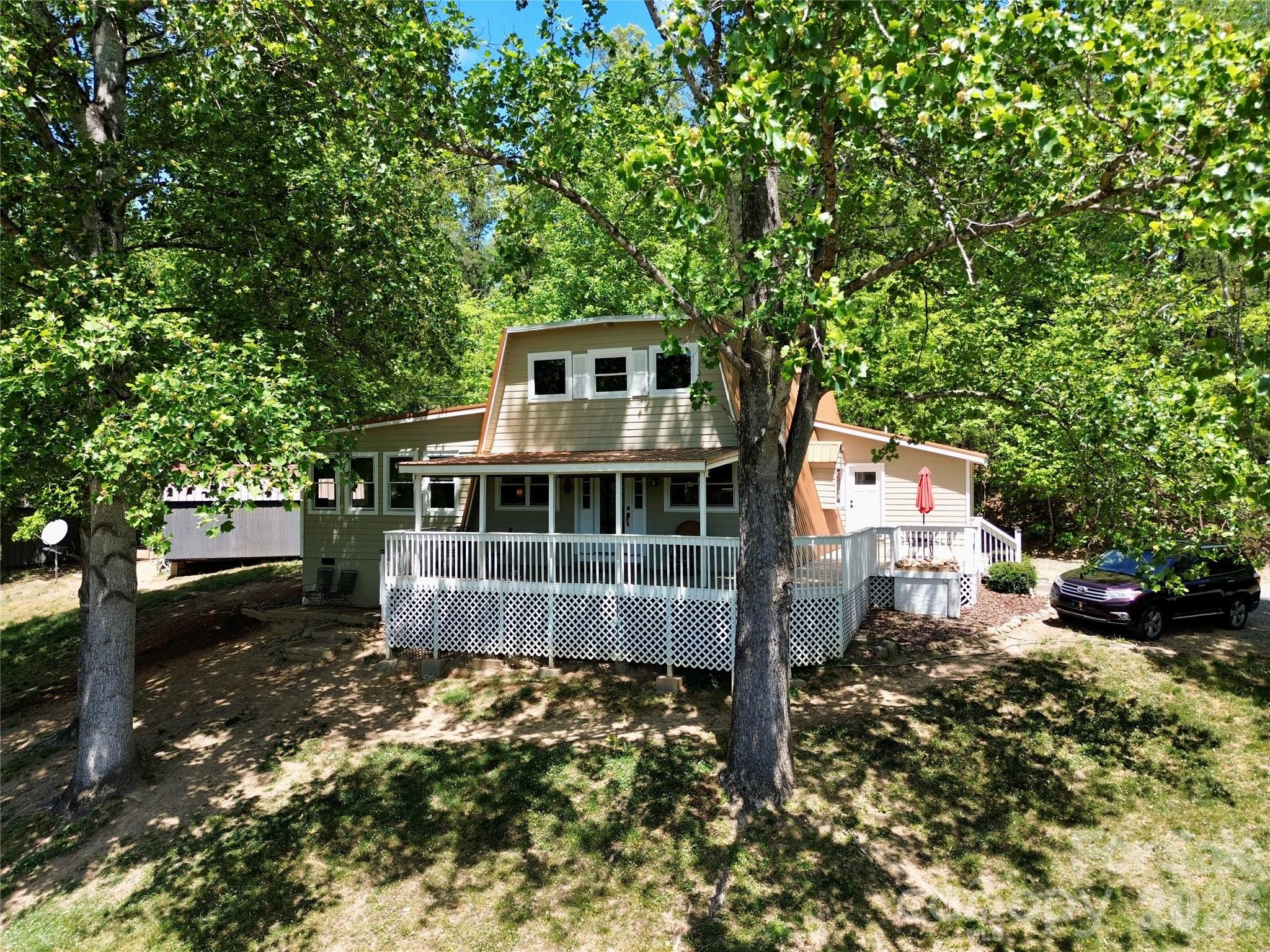 282 Calhoun Trail — photo