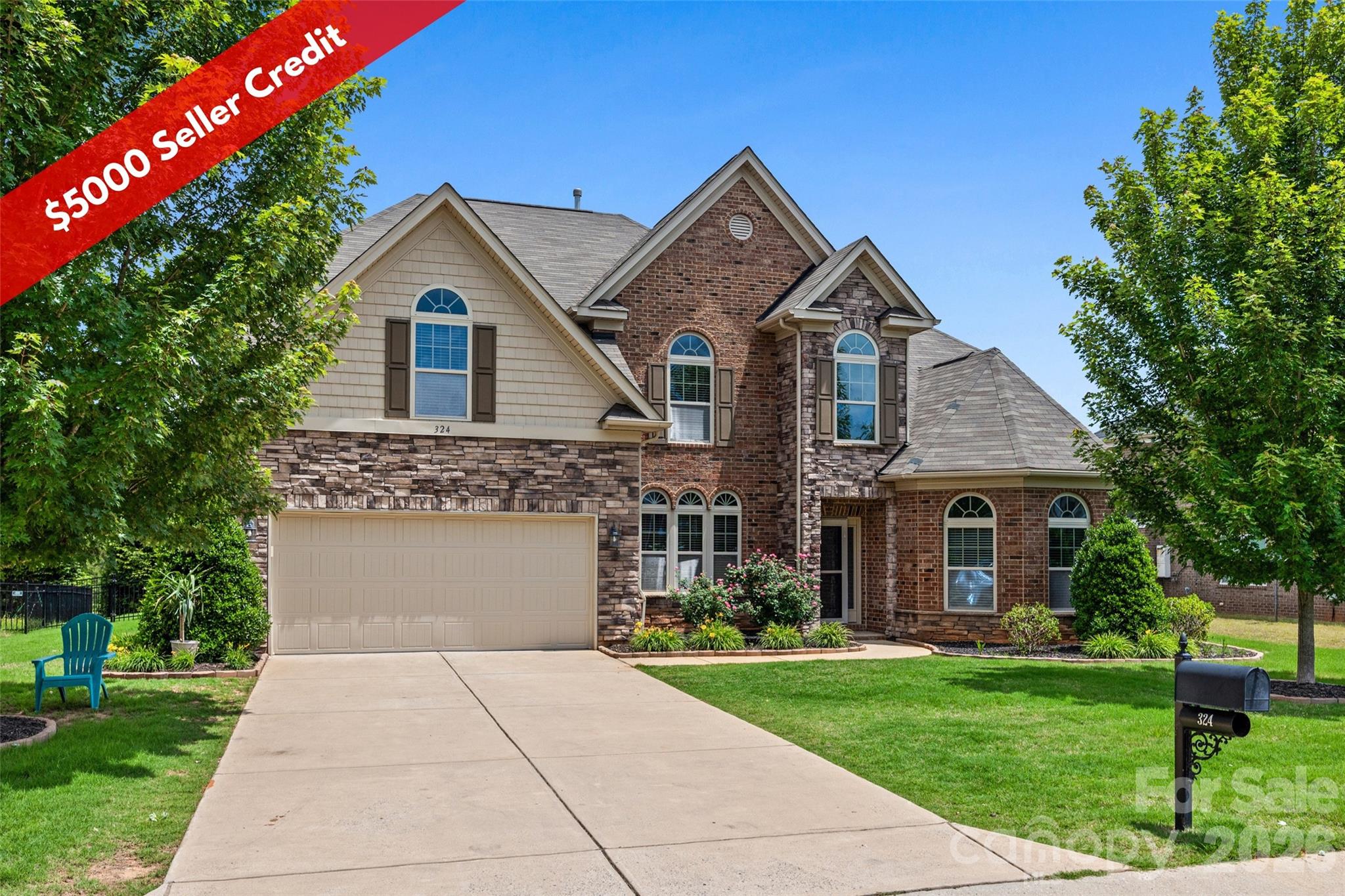 324 Kerrydale Court — photo