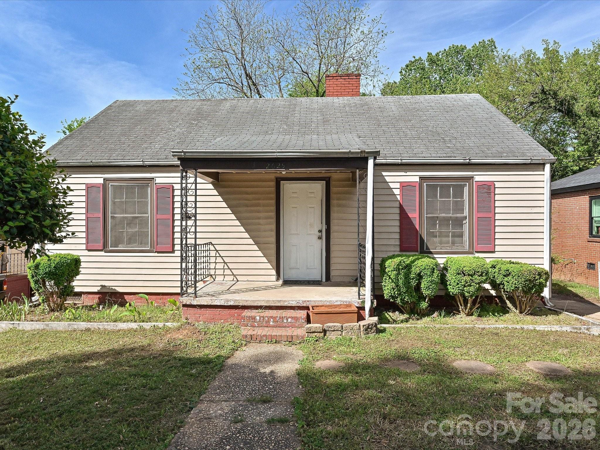 2629 Ringwood Street — photo