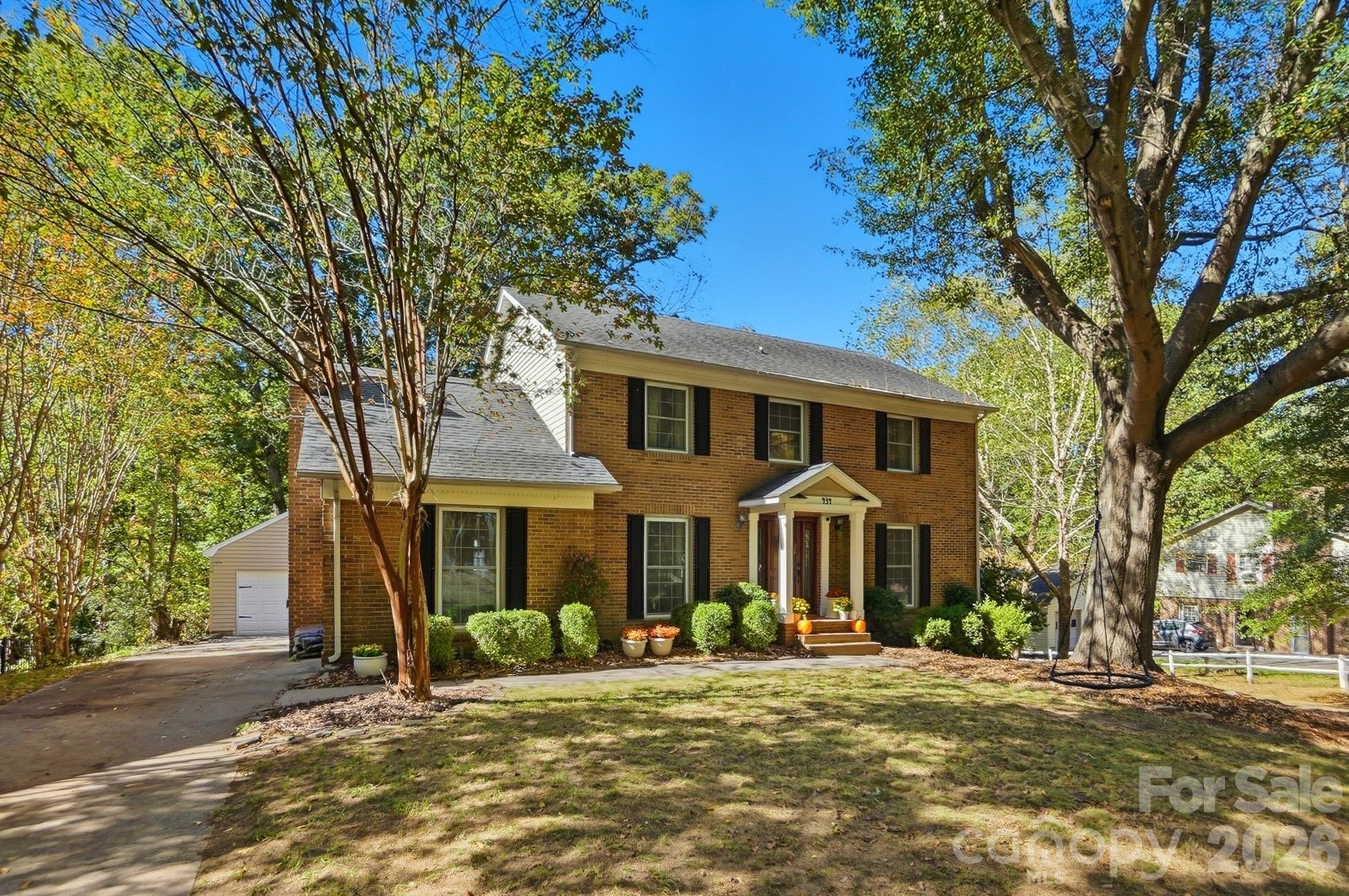 434 Chadmore Drive — photo