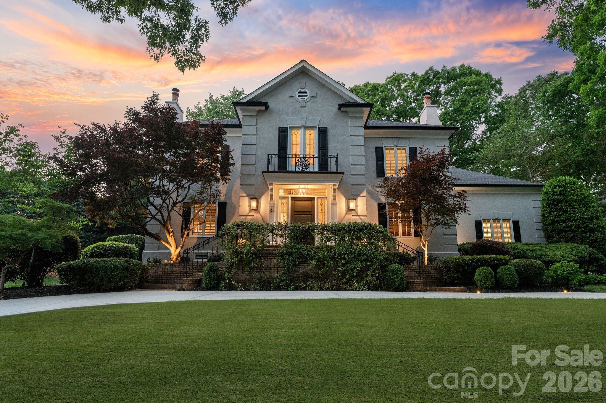 8124 Greencastle Drive — photo