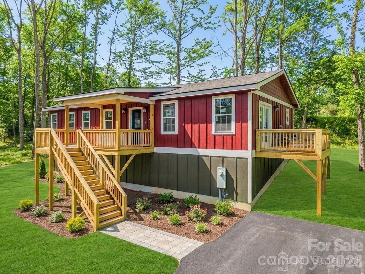 1458 Pickens Highway — photo