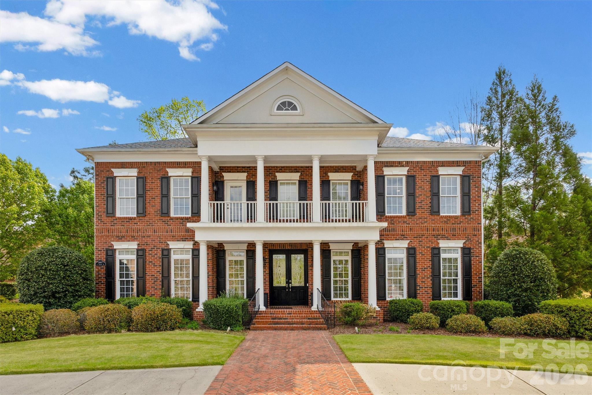 3007 Saint Andrews Court — photo