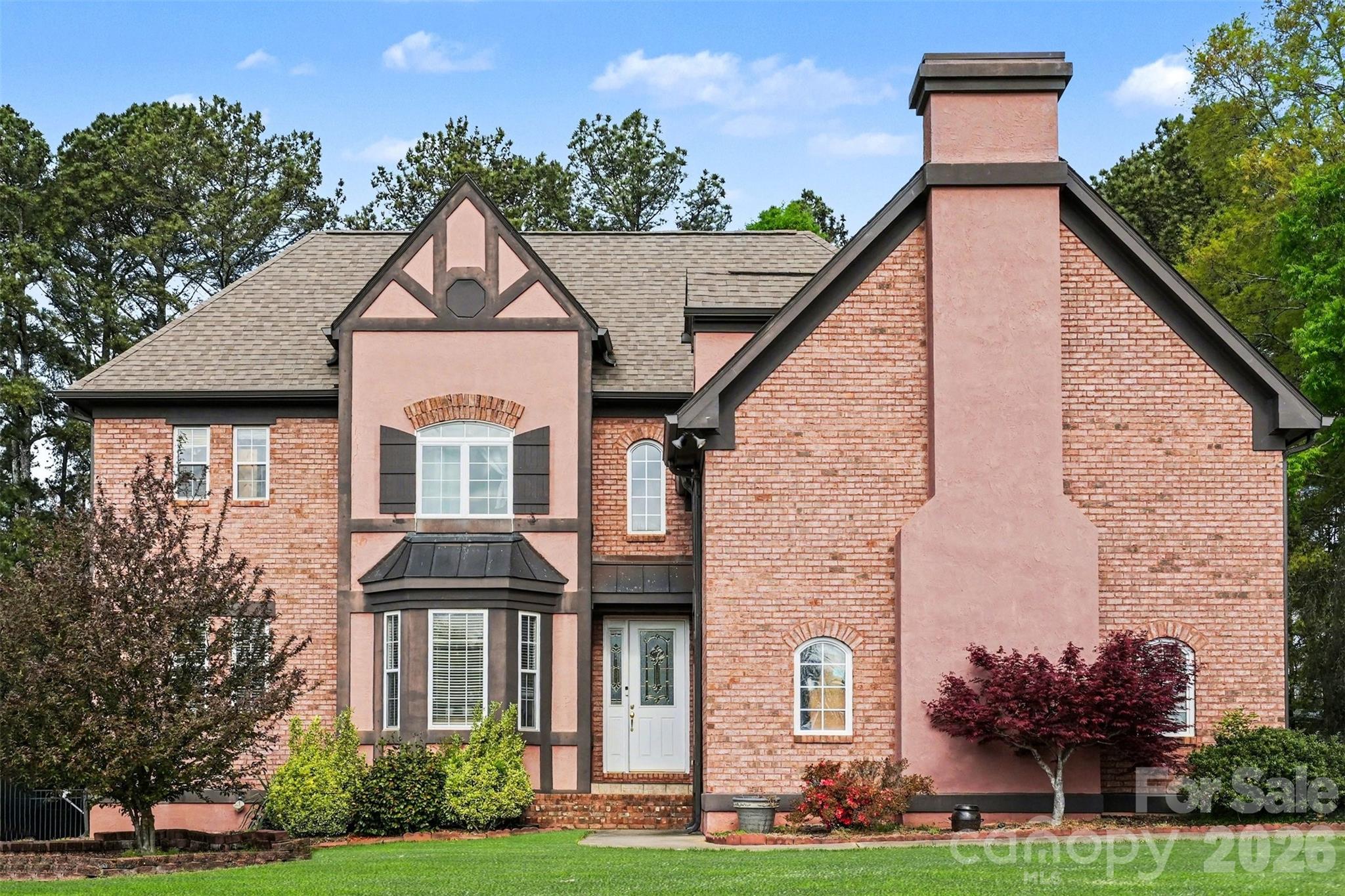 14515 Davis Trace Drive — photo