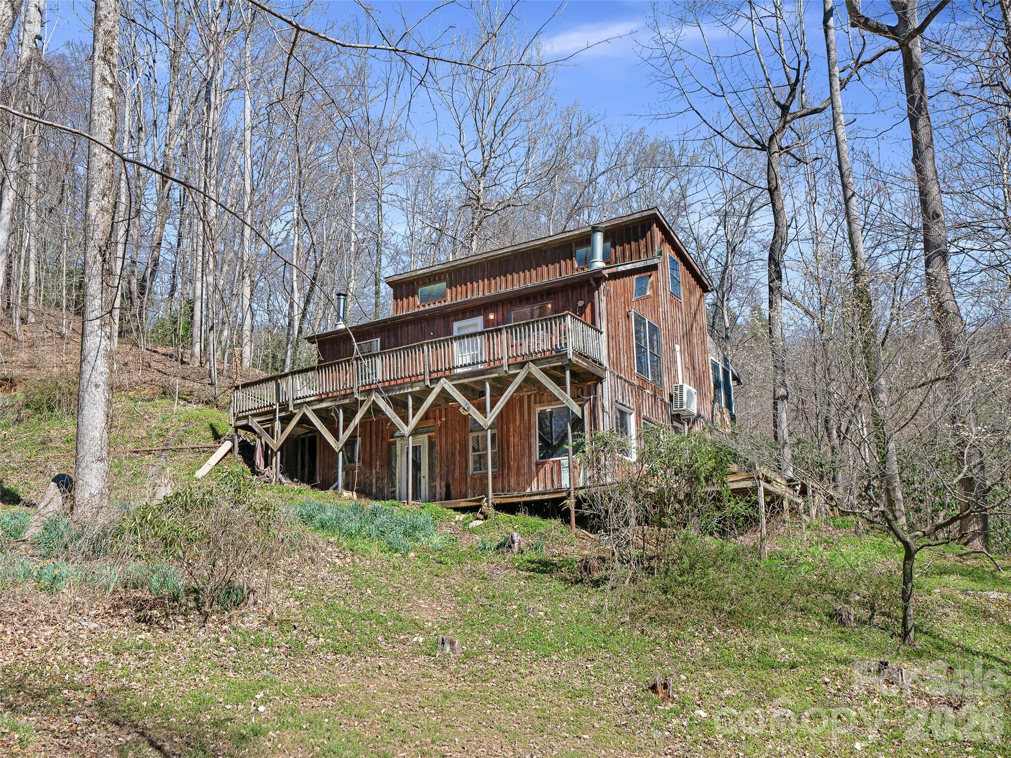 966 Waites Hollifield Road — photo