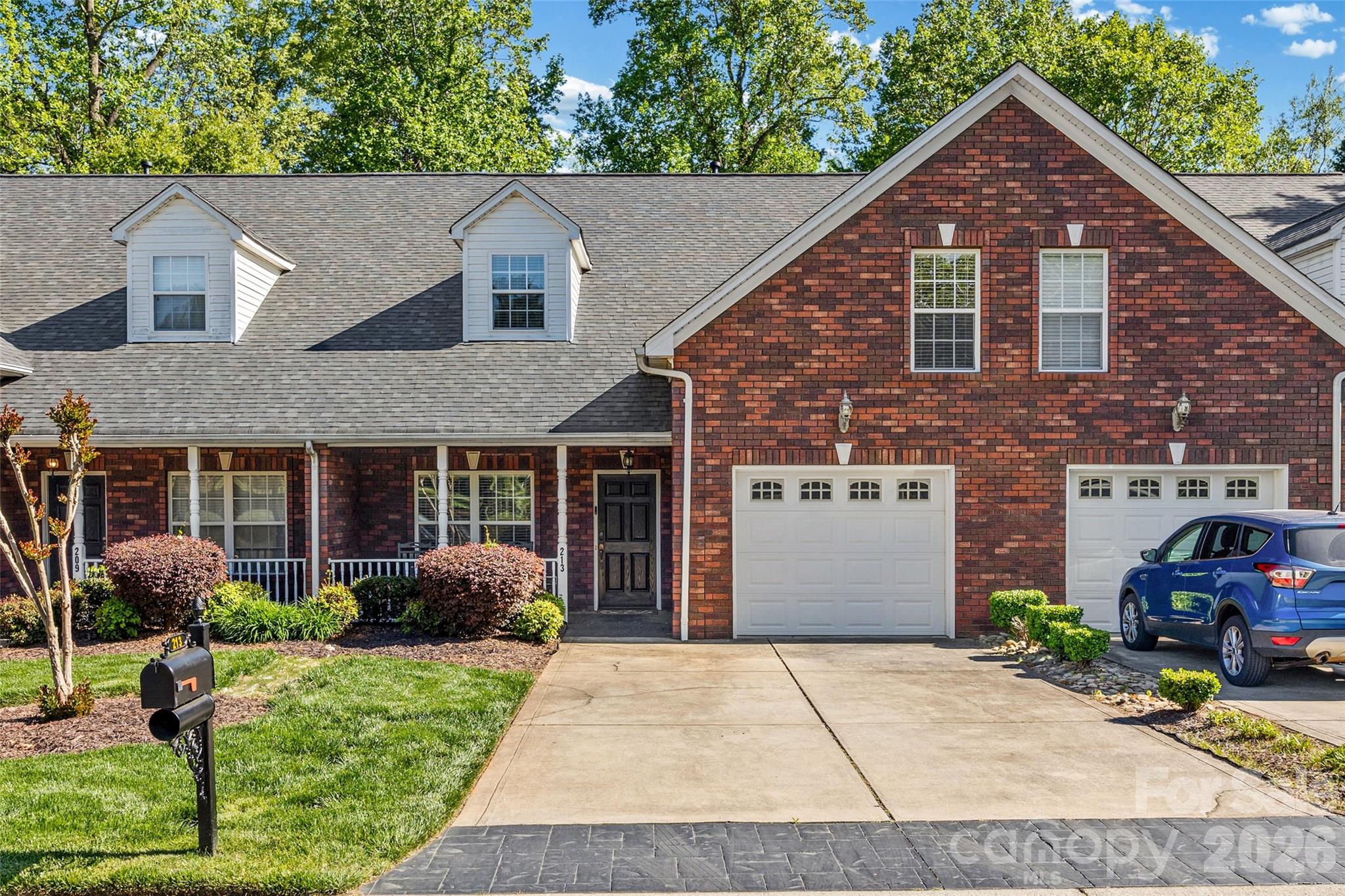 213 Quality Drive — photo