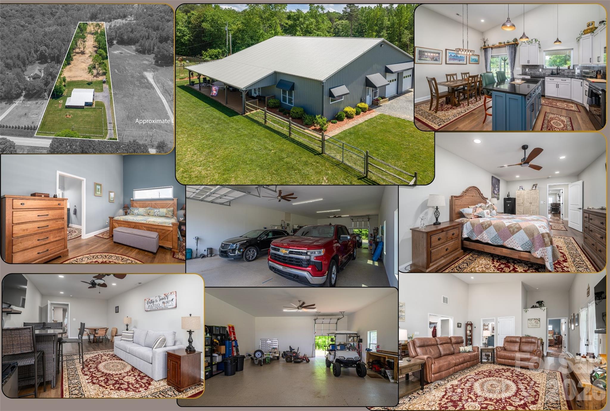 346 Car Farm Road — photo