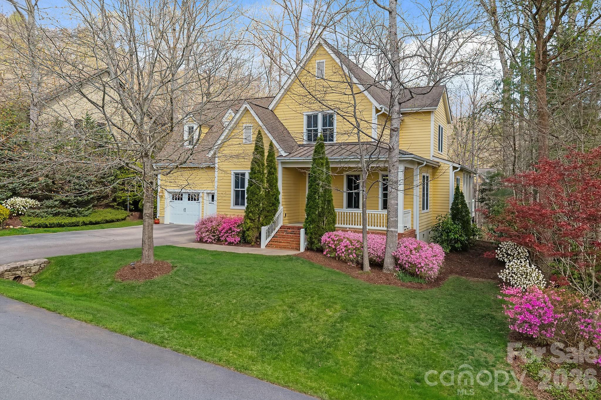 25 E Owl Creek Lane — photo
