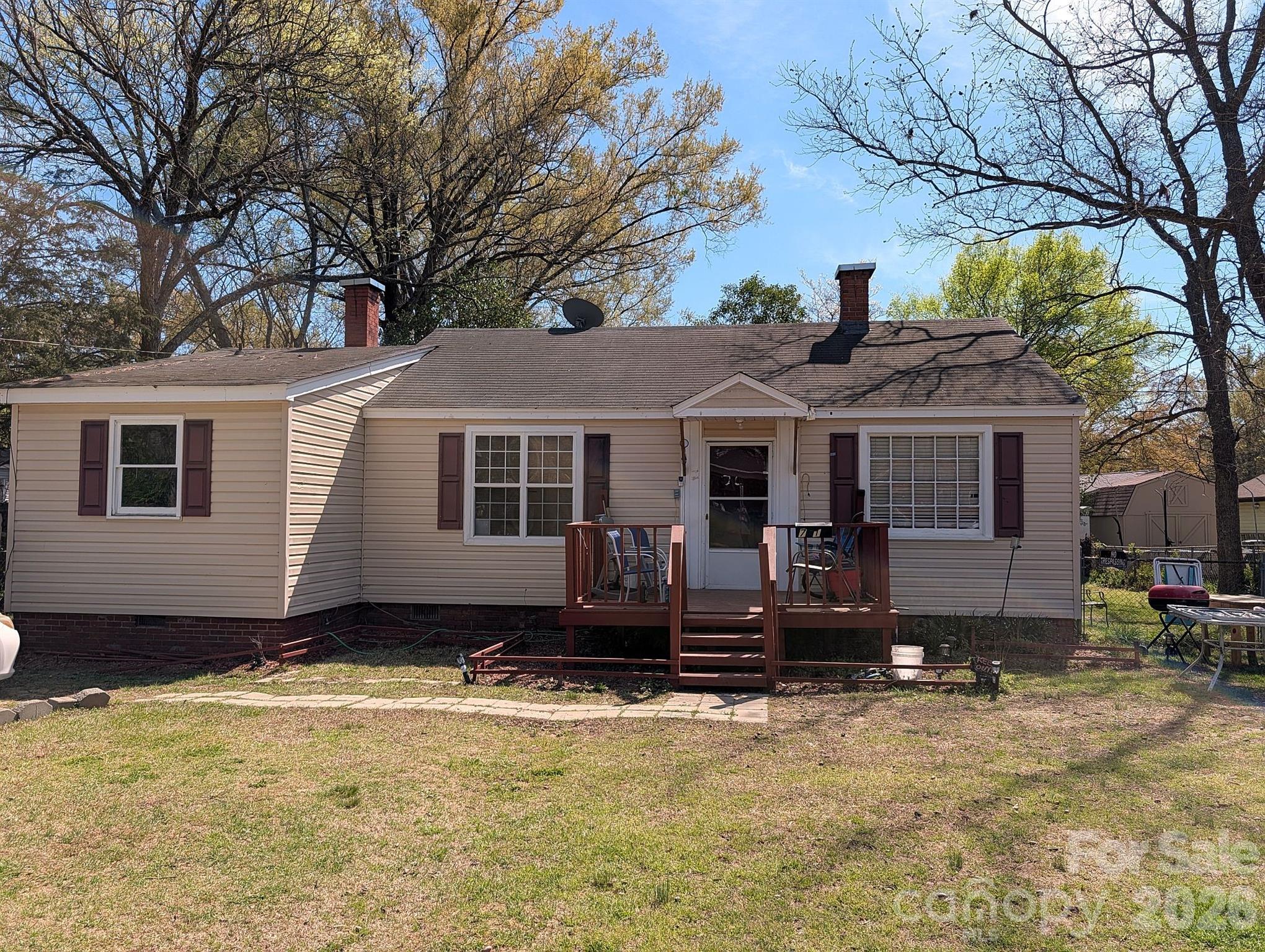 731 Finley Road — photo