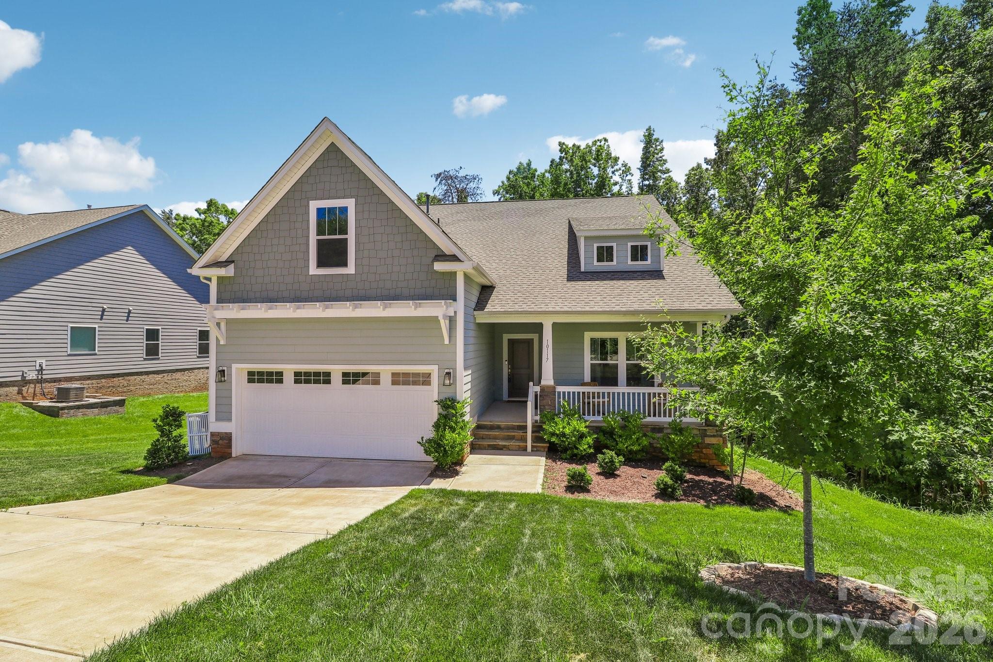 10117 Lakeshore Drive — photo