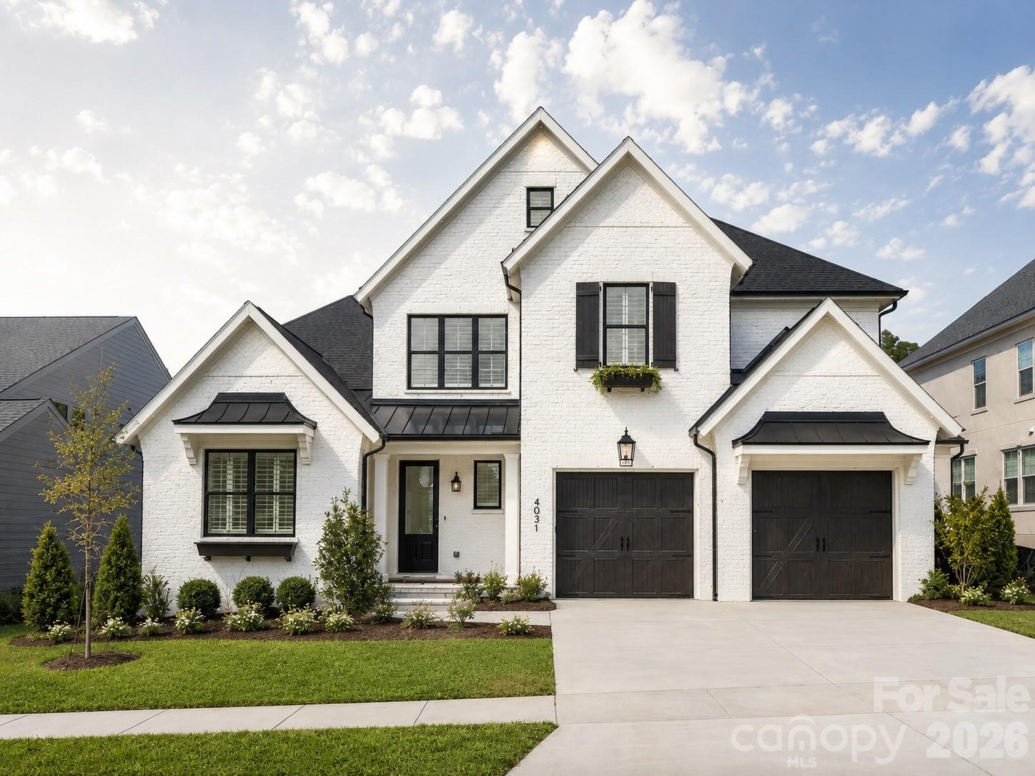 3137 Country Club Drive — photo