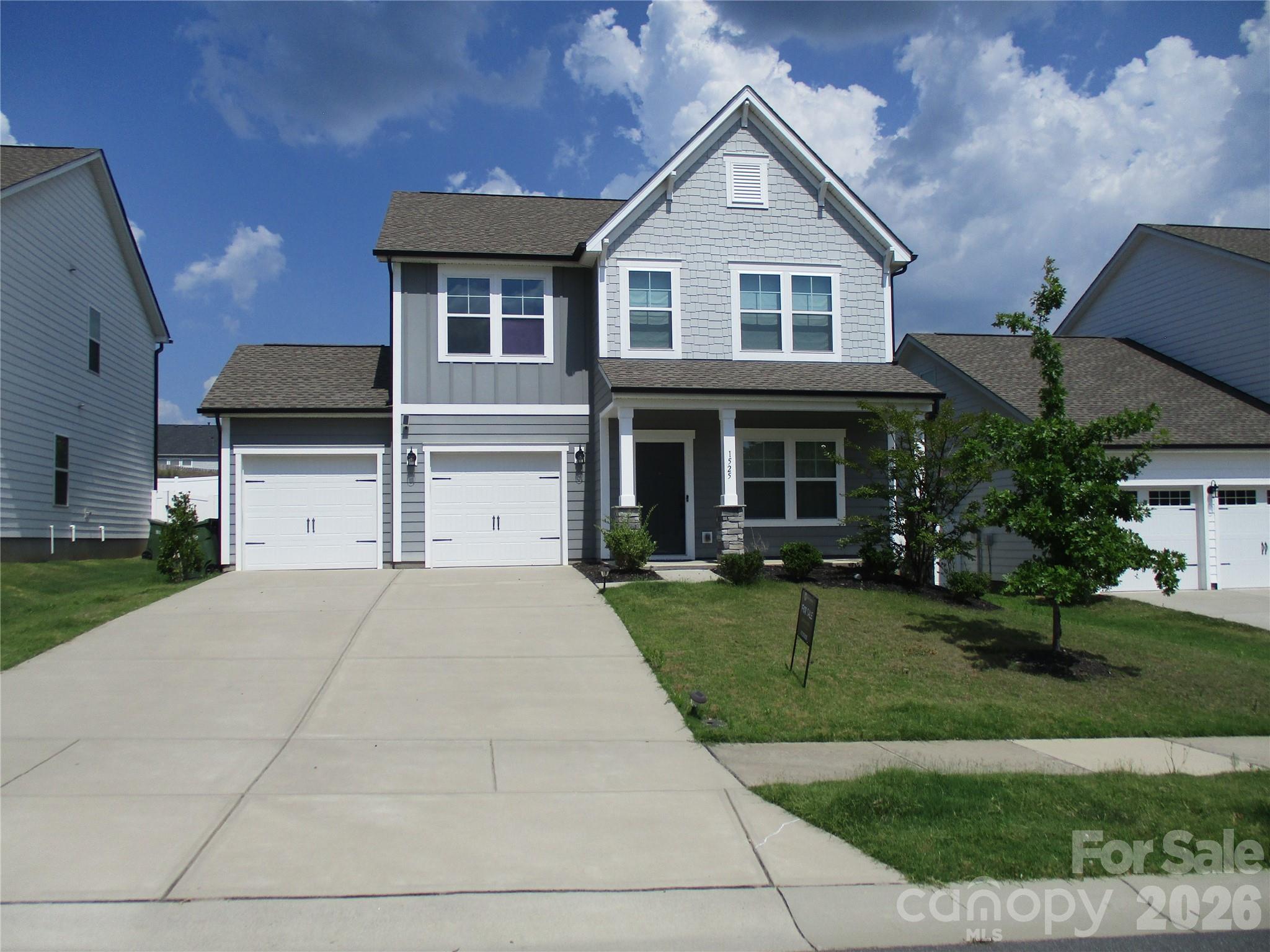 1525 Rye Road — photo