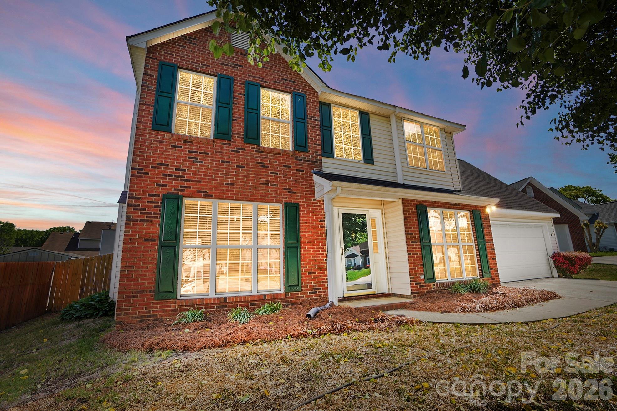 3947 Longwood Drive SW — photo