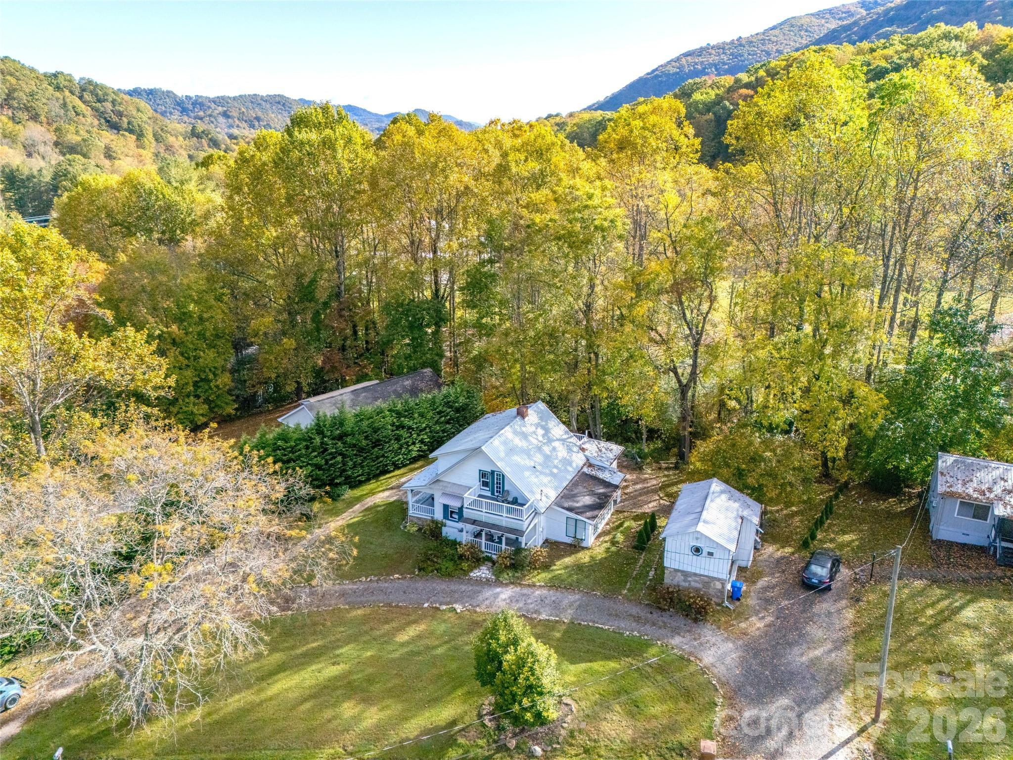 125 Timberline Drive — photo