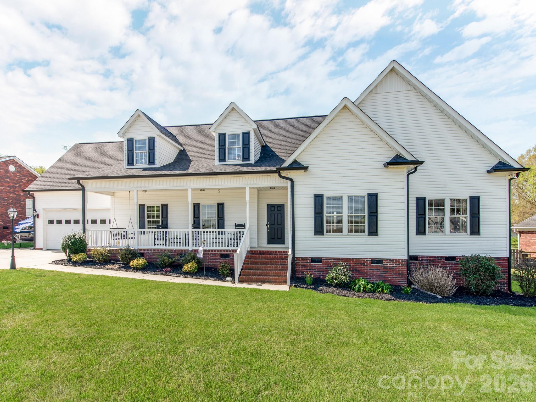2261 Stallings Road — photo