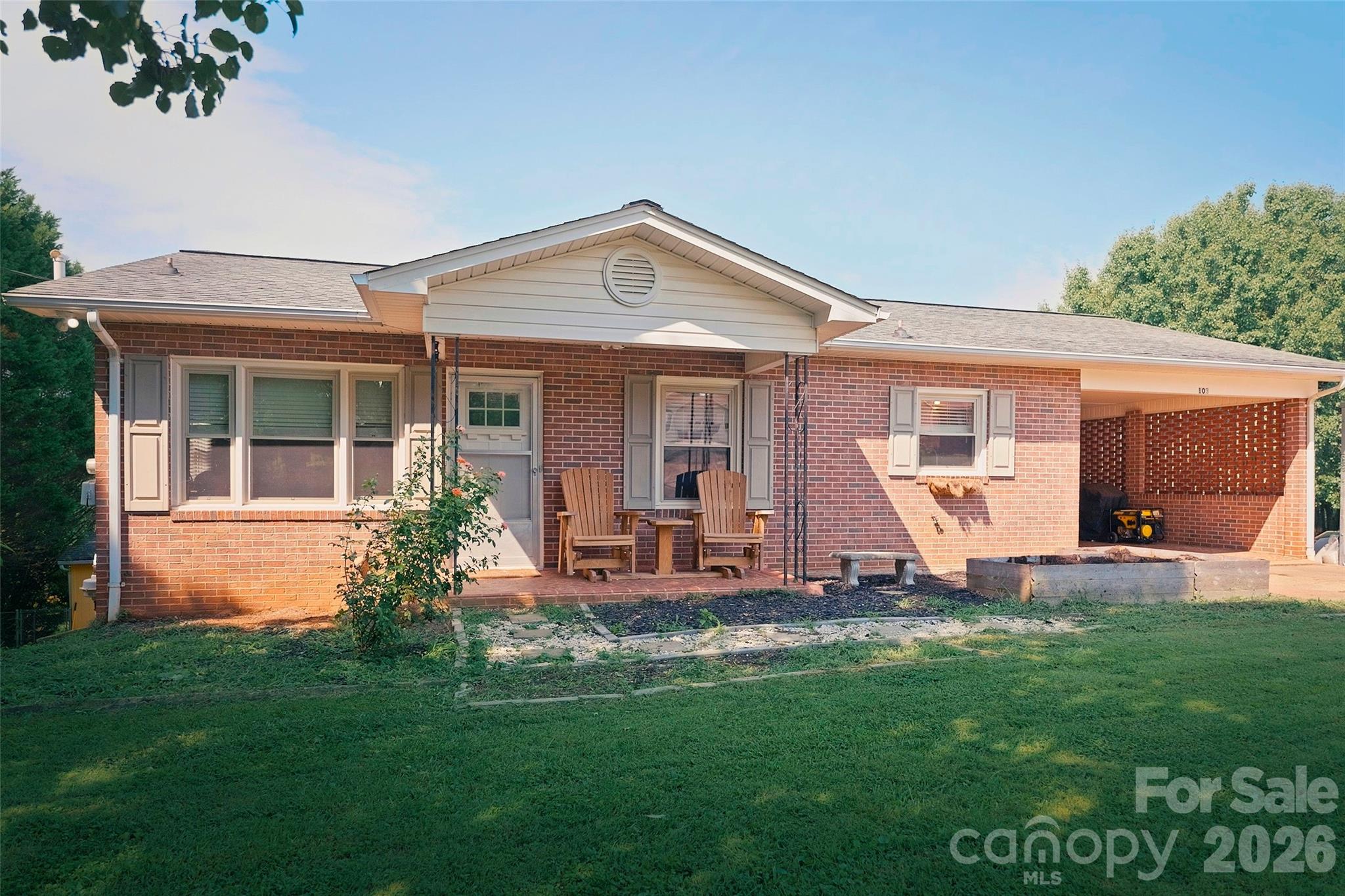 103 Regina Drive — photo
