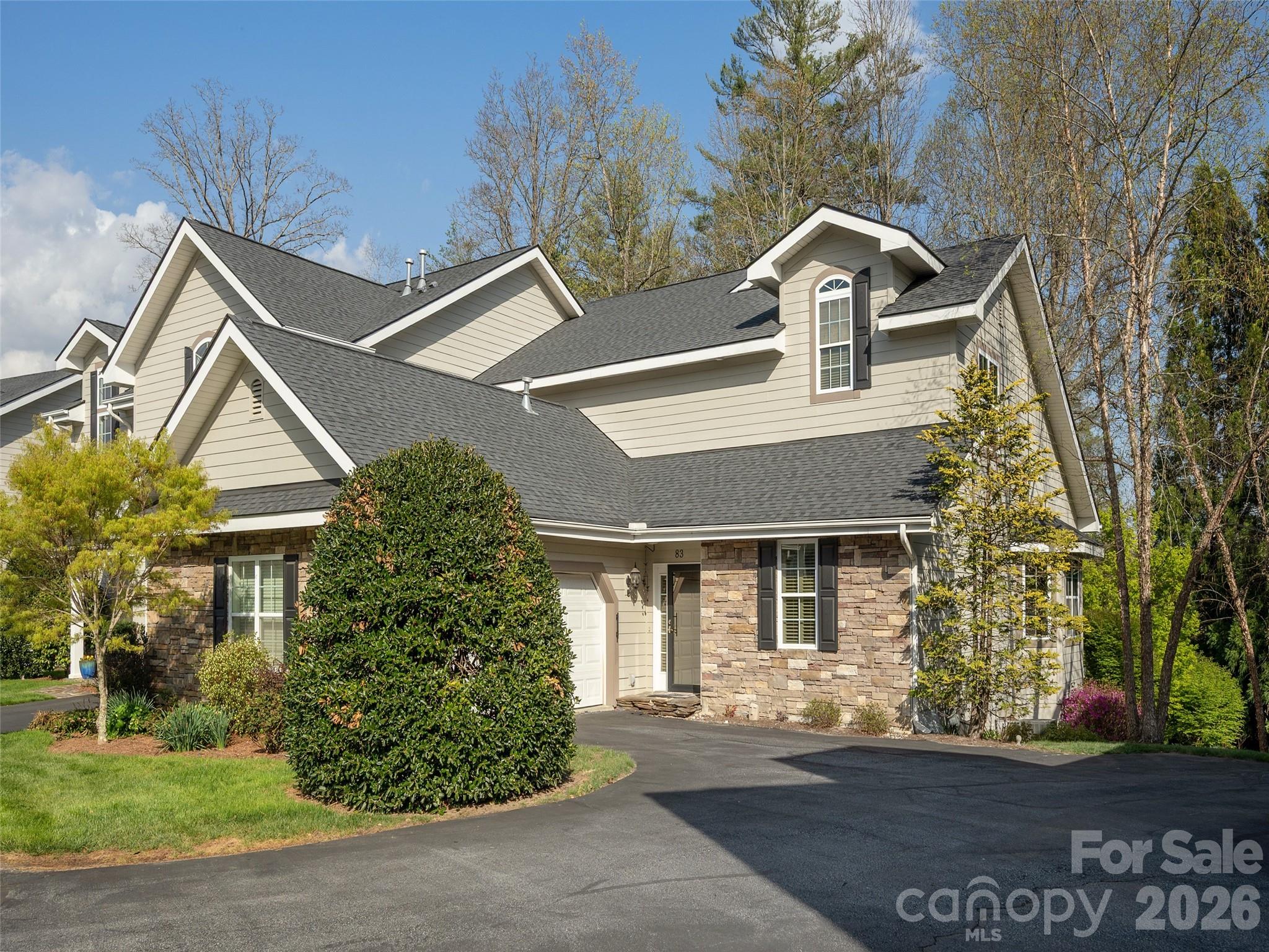 83 Towne Place Drive — photo