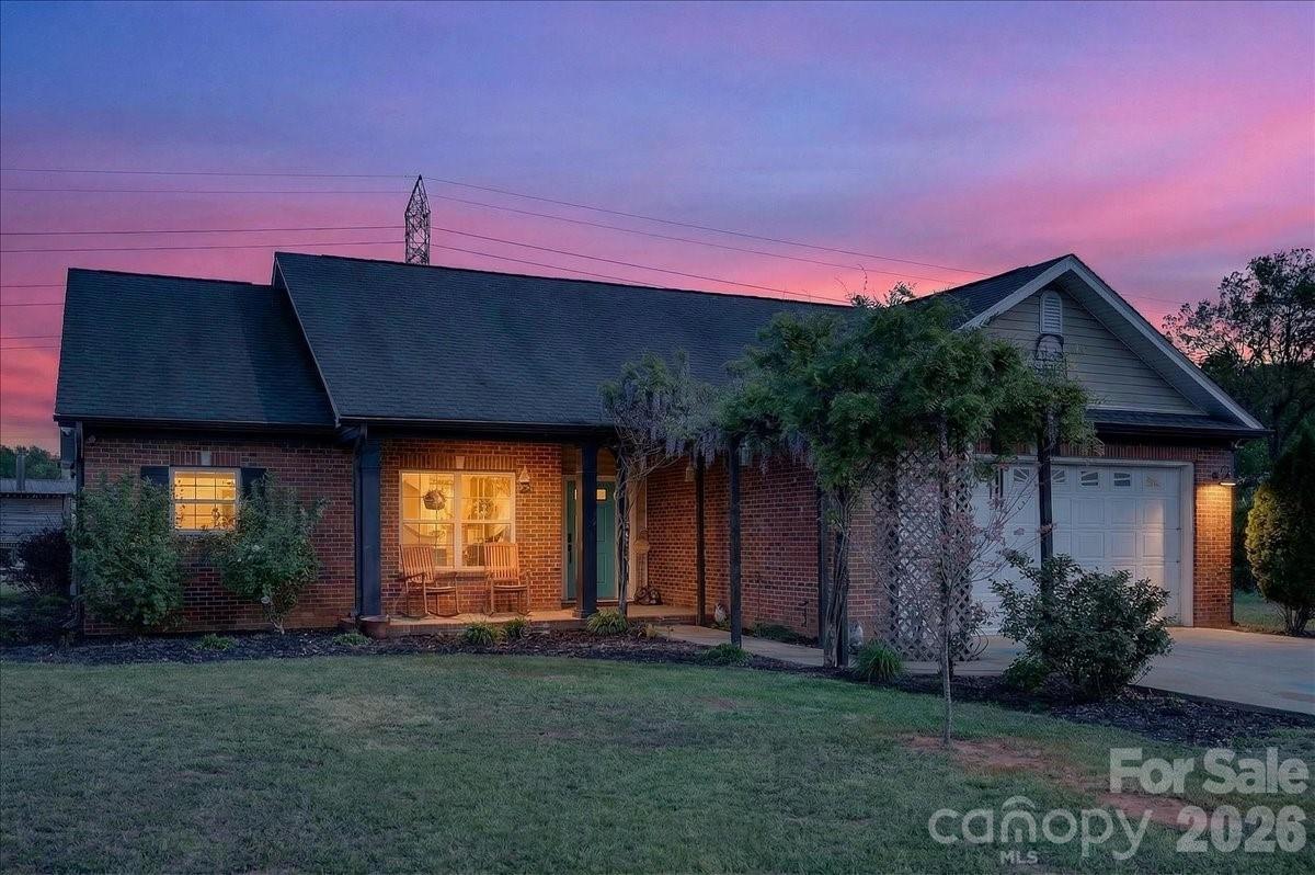 7326 Cotton Ridge Drive — photo