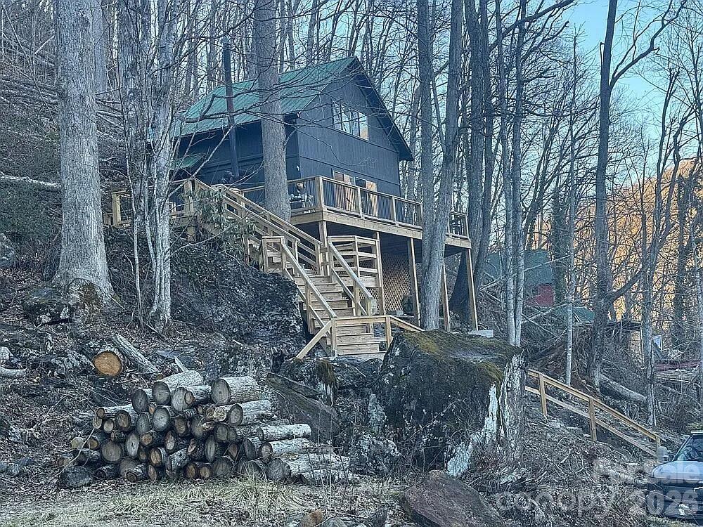 88 Mountain Farm Road — photo