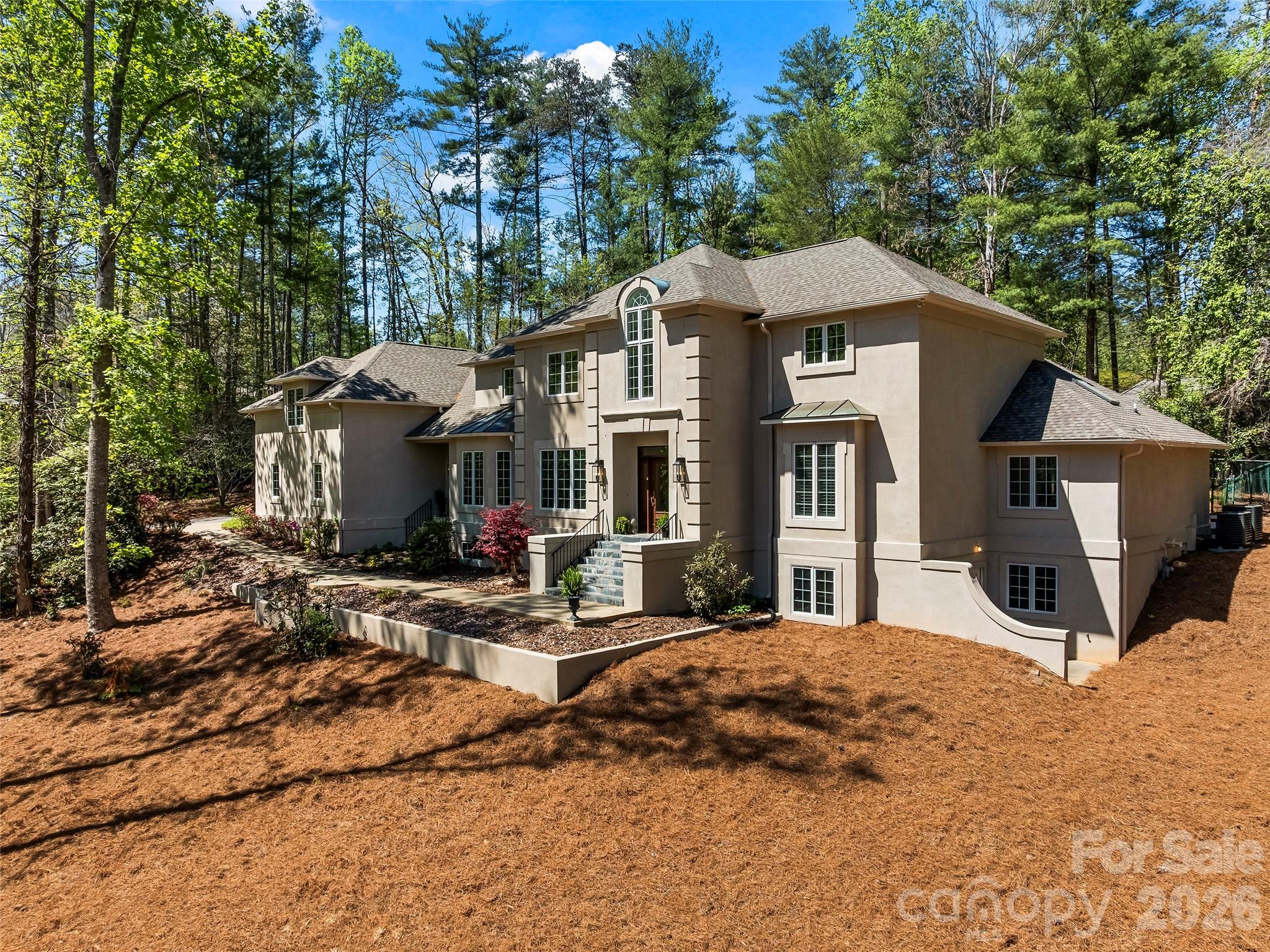 3 Fir Tree Lane — photo