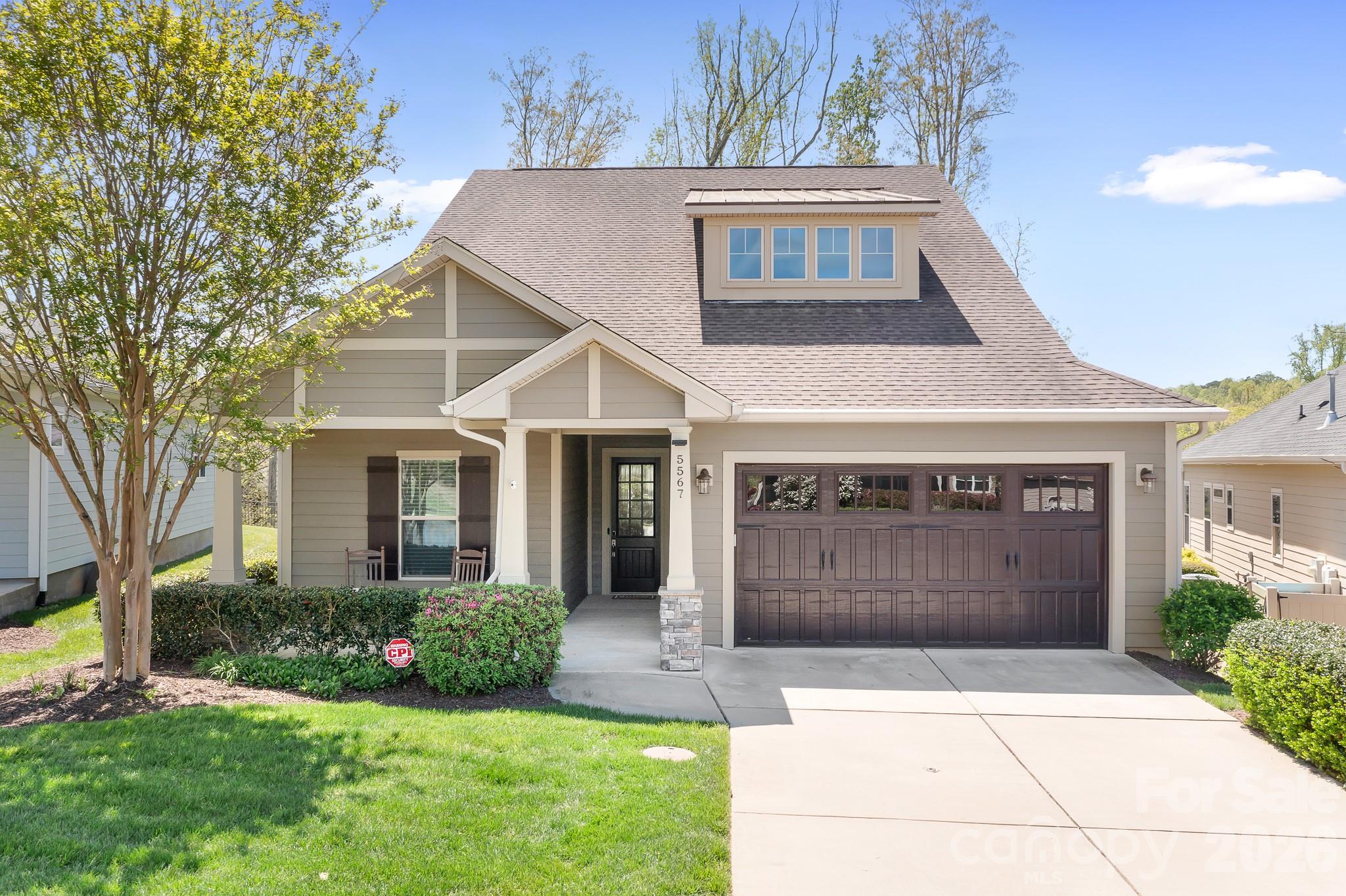 5567 Elk Knob Court — photo