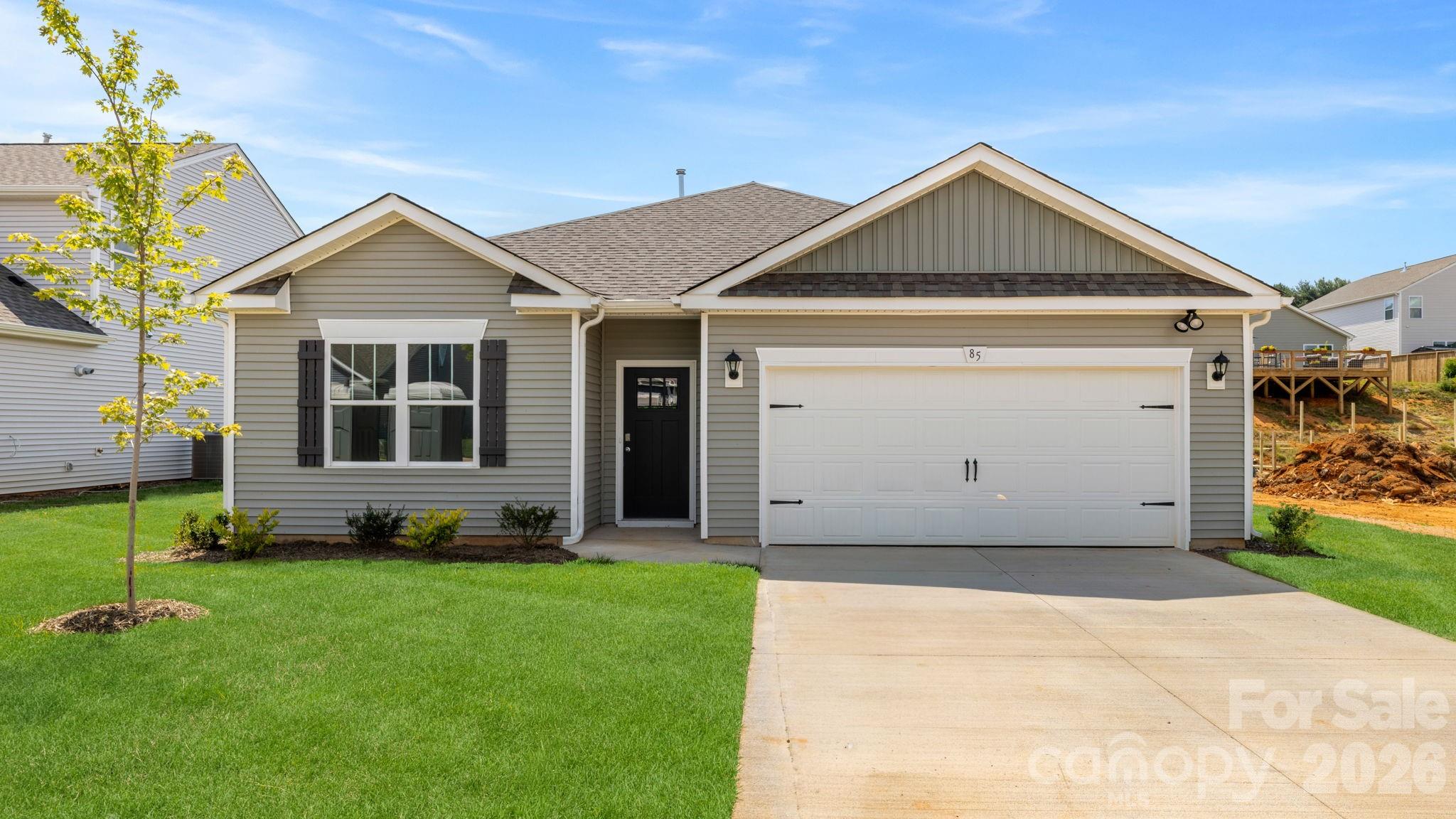 85 Ridgehaven Drive — photo