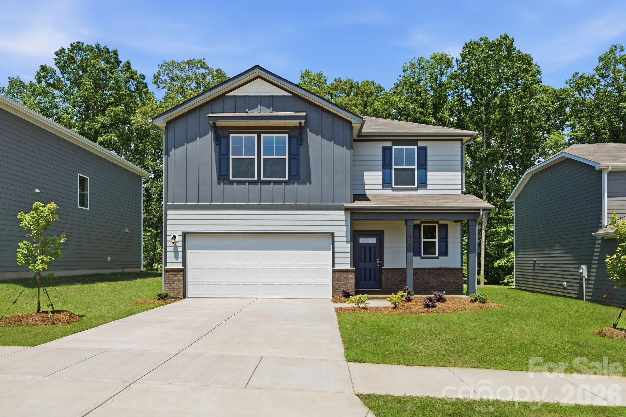 314 Ladue Lane — photo