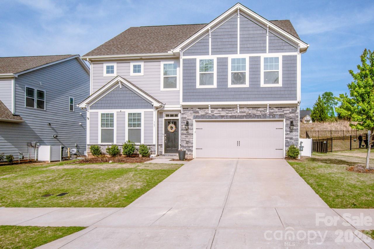 167 Rhuidean Court — photo