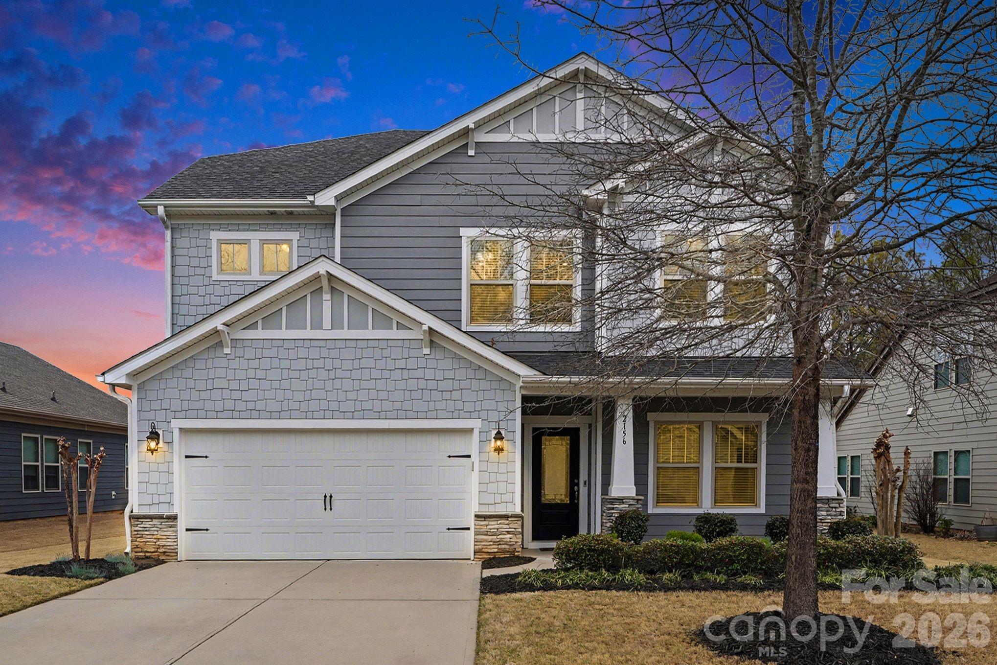 2156 Poplar Ridge Drive — photo