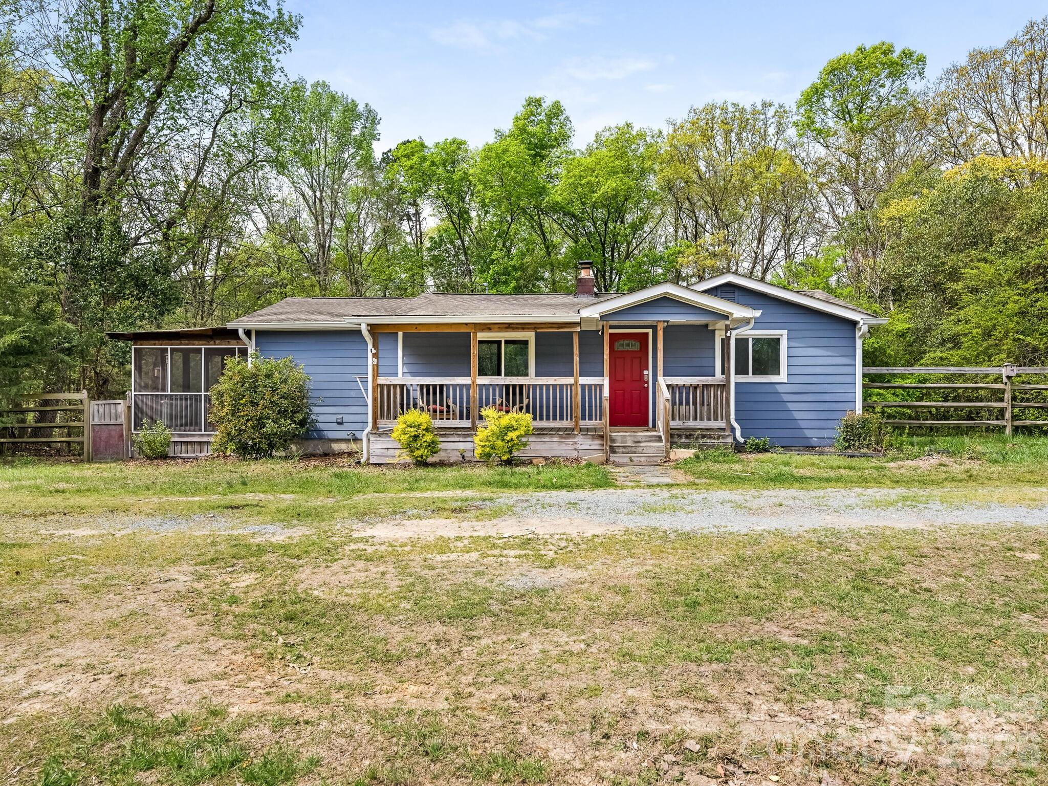 1105 Union Road — photo