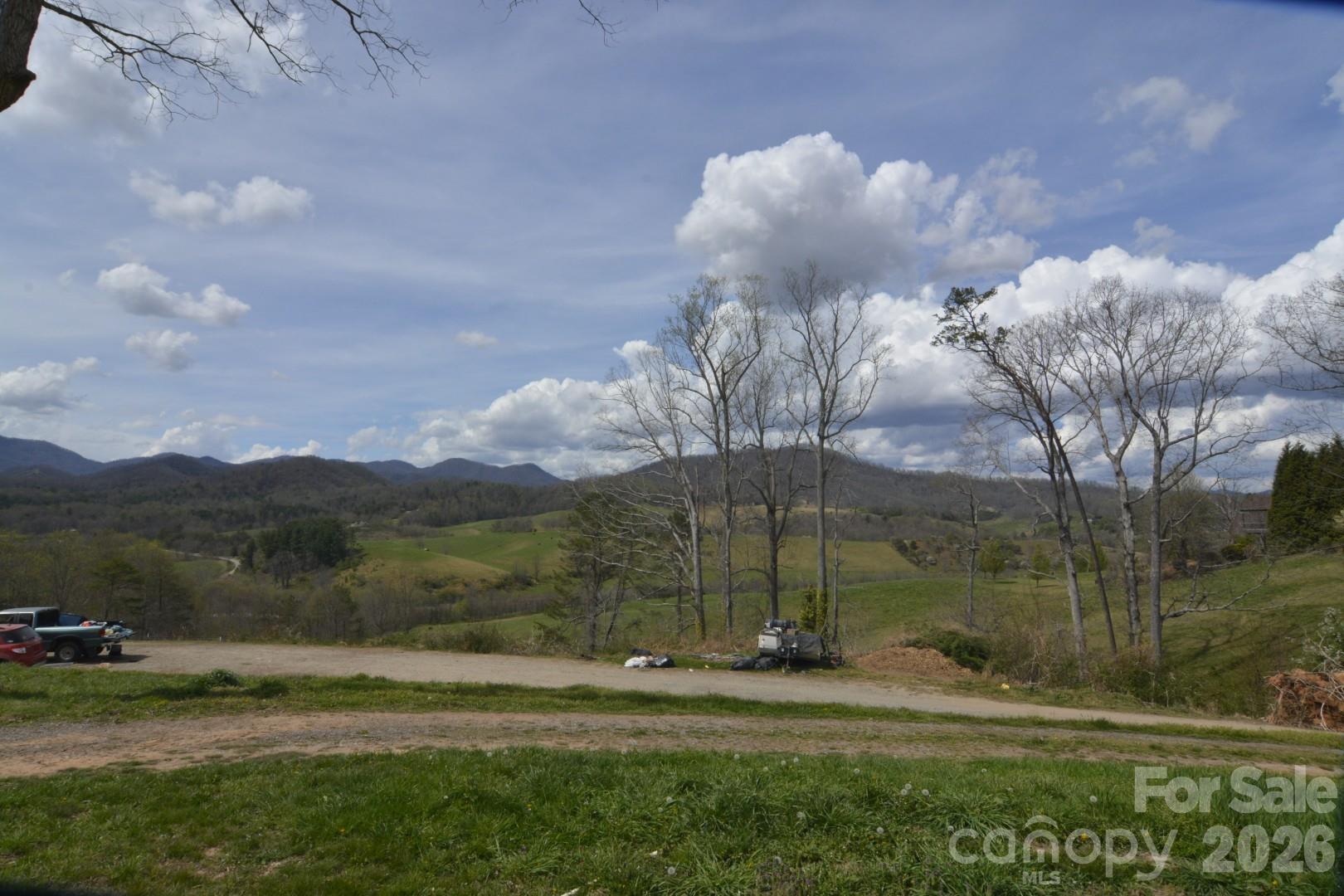 535 Old Newfound Road — photo