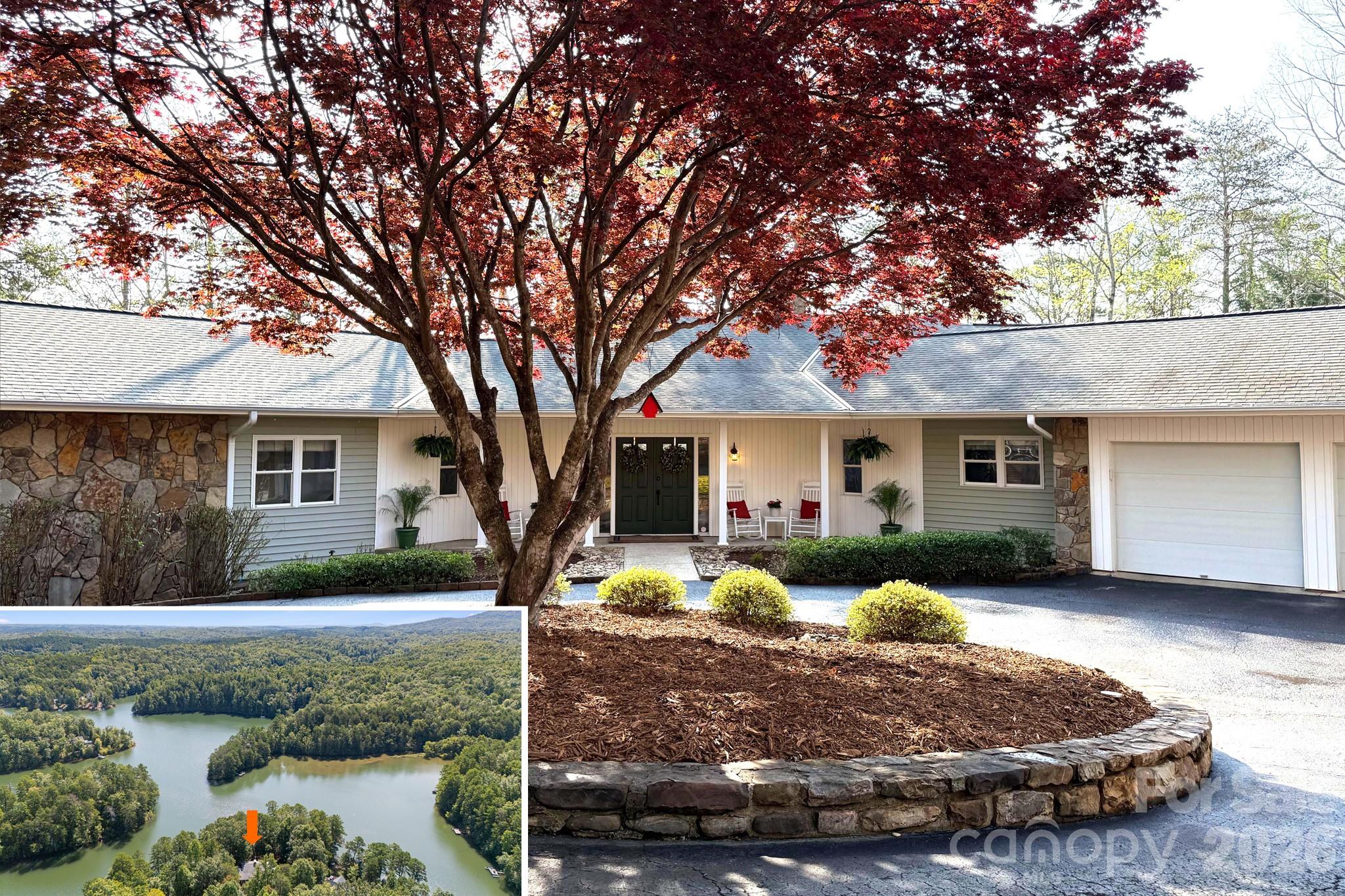 91 Island View Court — photo